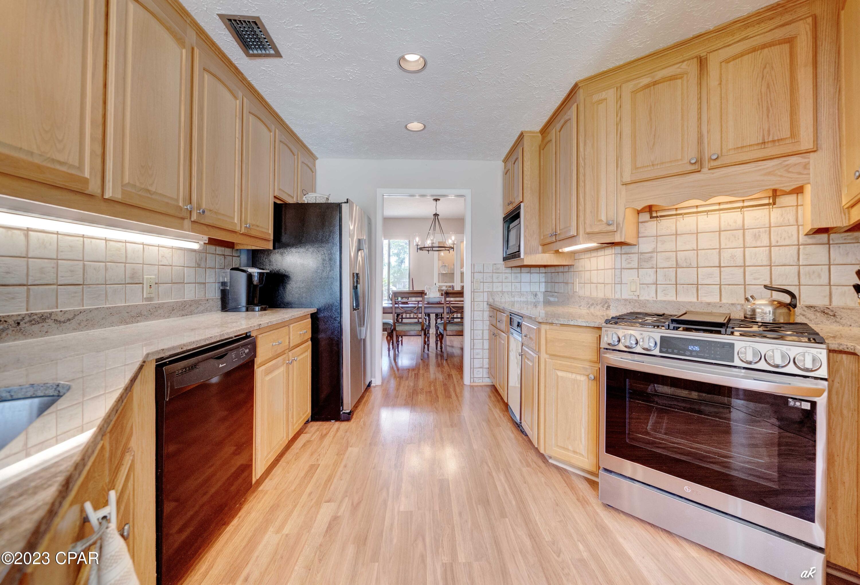 Bay Point Unit 1 - Residential