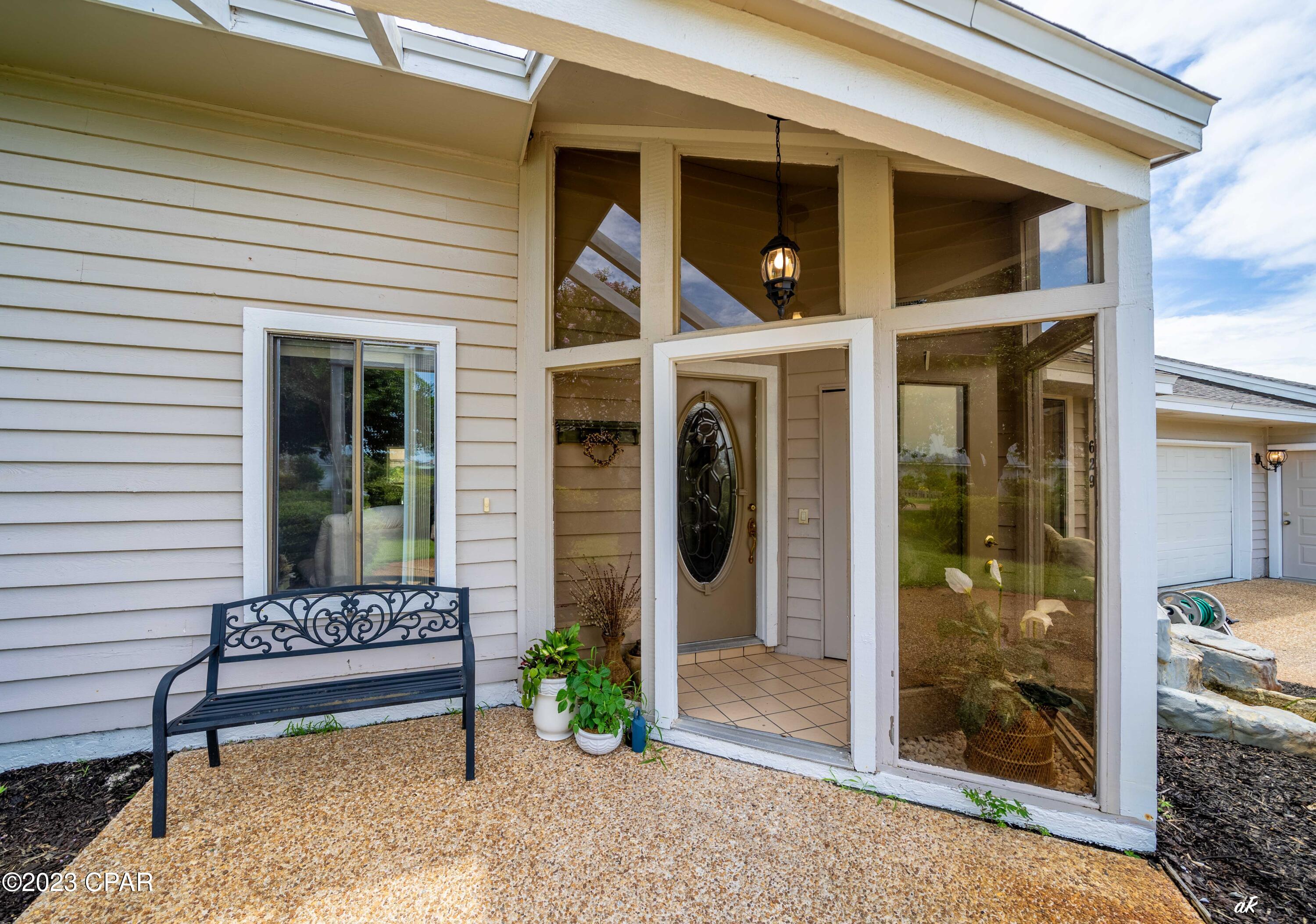 Bay Point Unit 1 - Residential