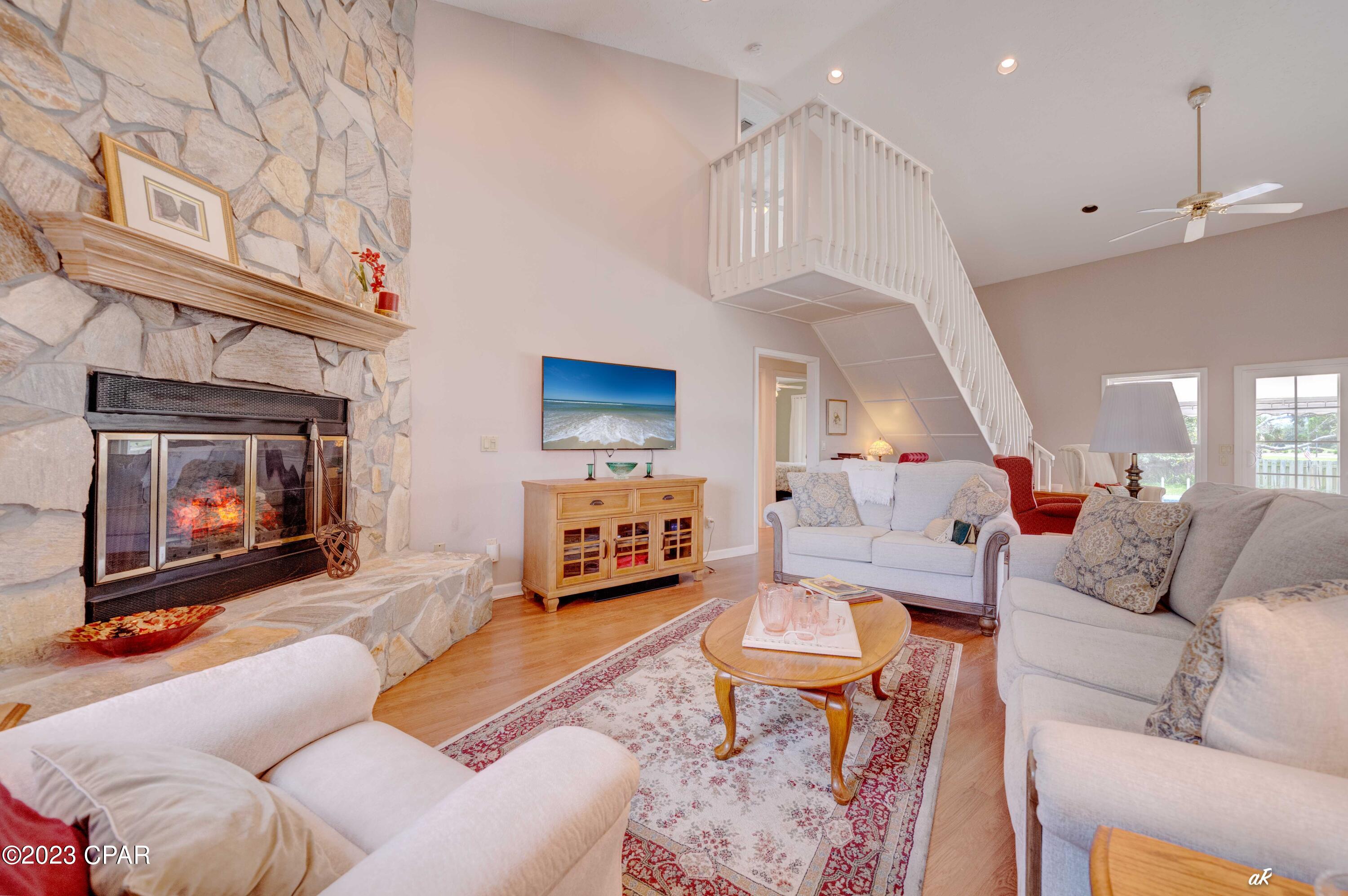 Bay Point Unit 1 - Residential