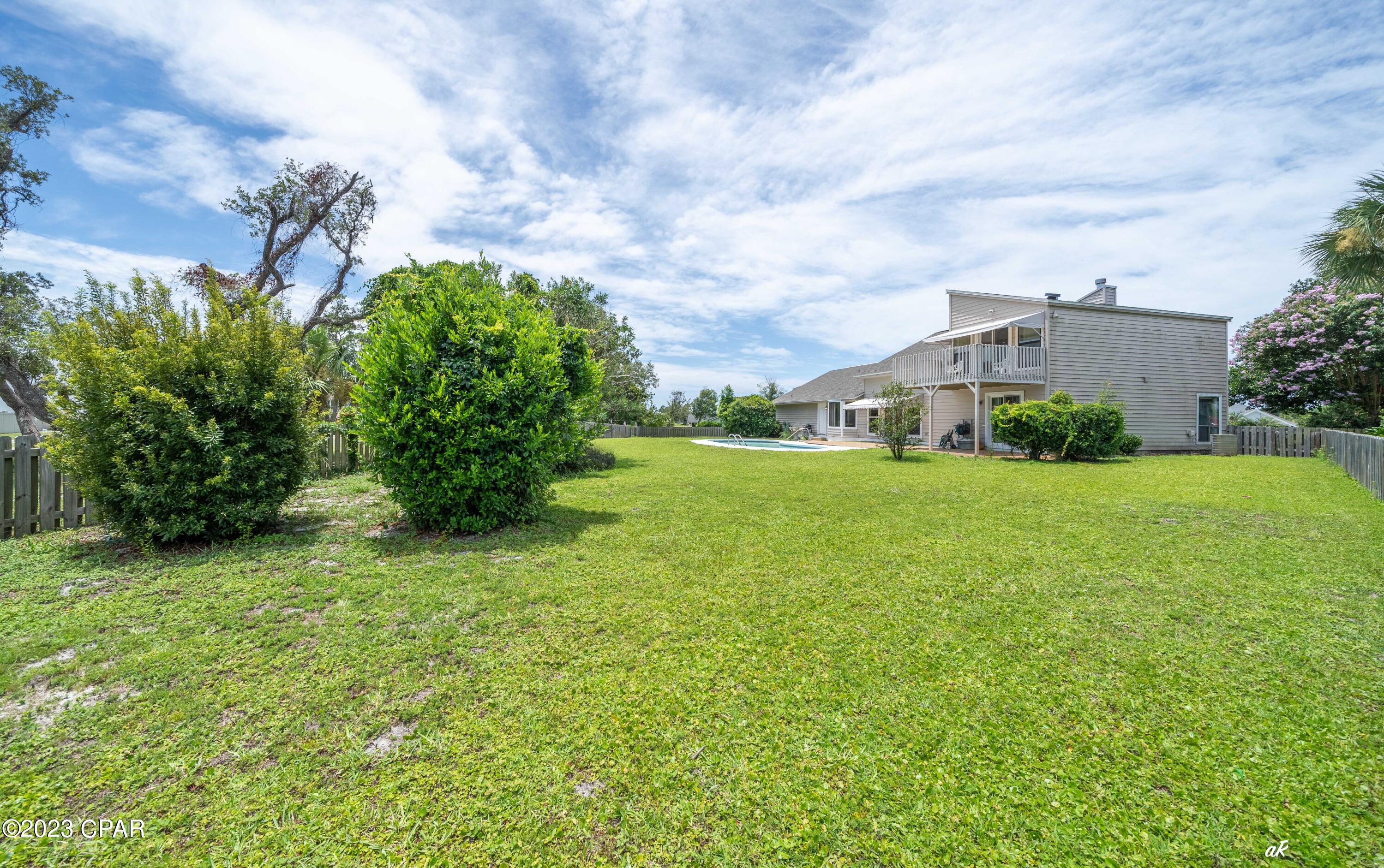 Bay Point Unit 1 - Residential