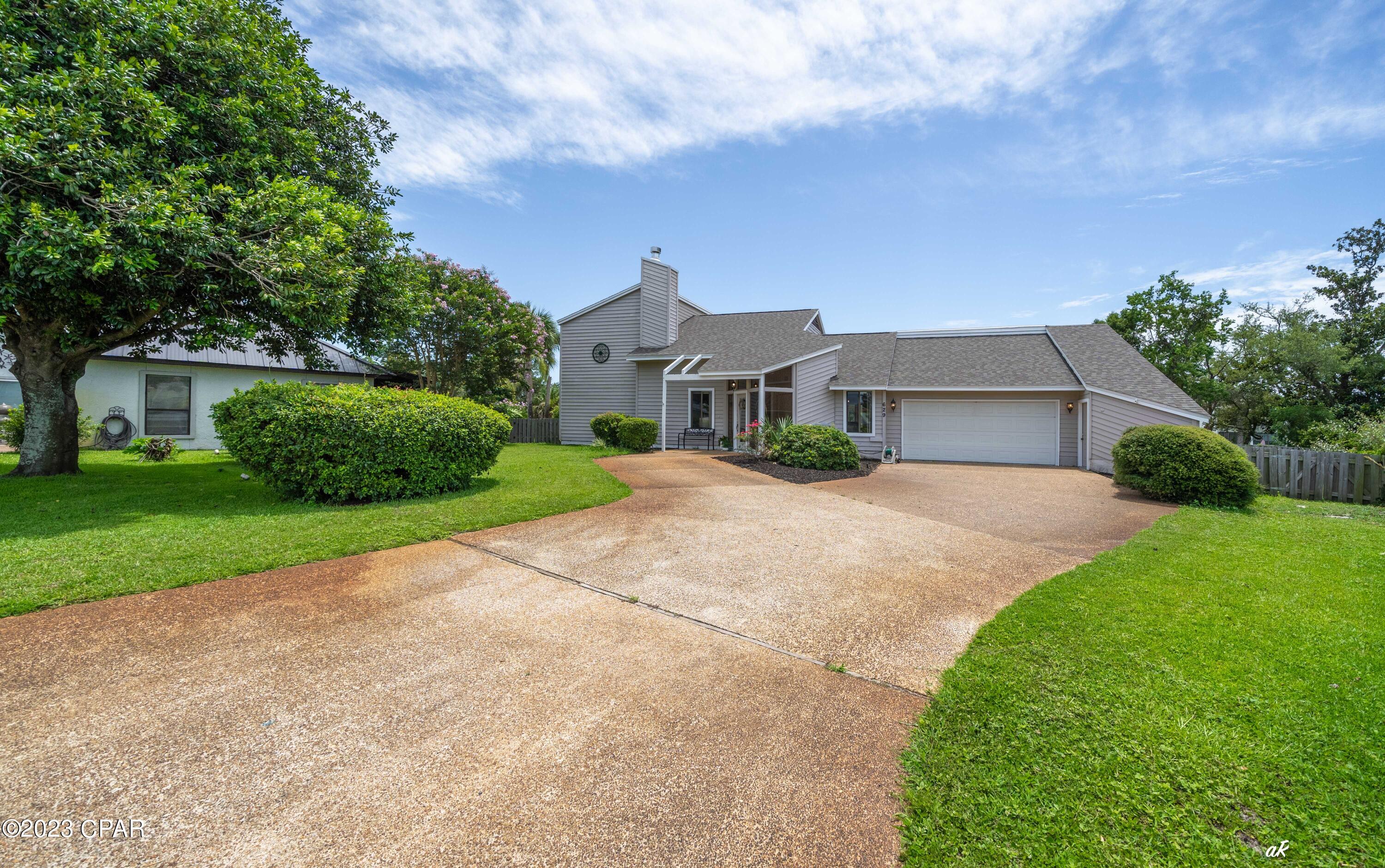 Bay Point Unit 1 - Residential