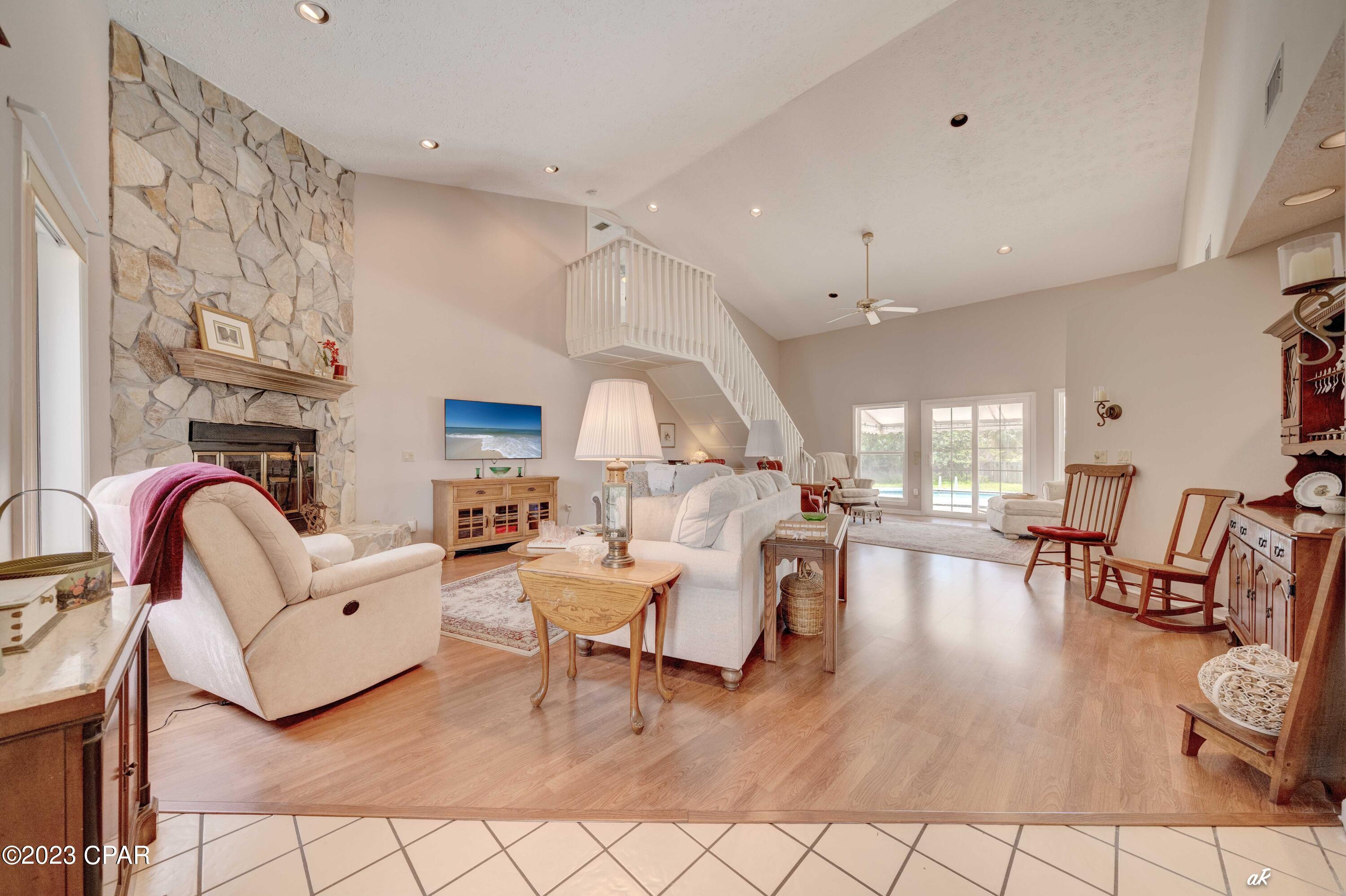 Bay Point Unit 1 - Residential