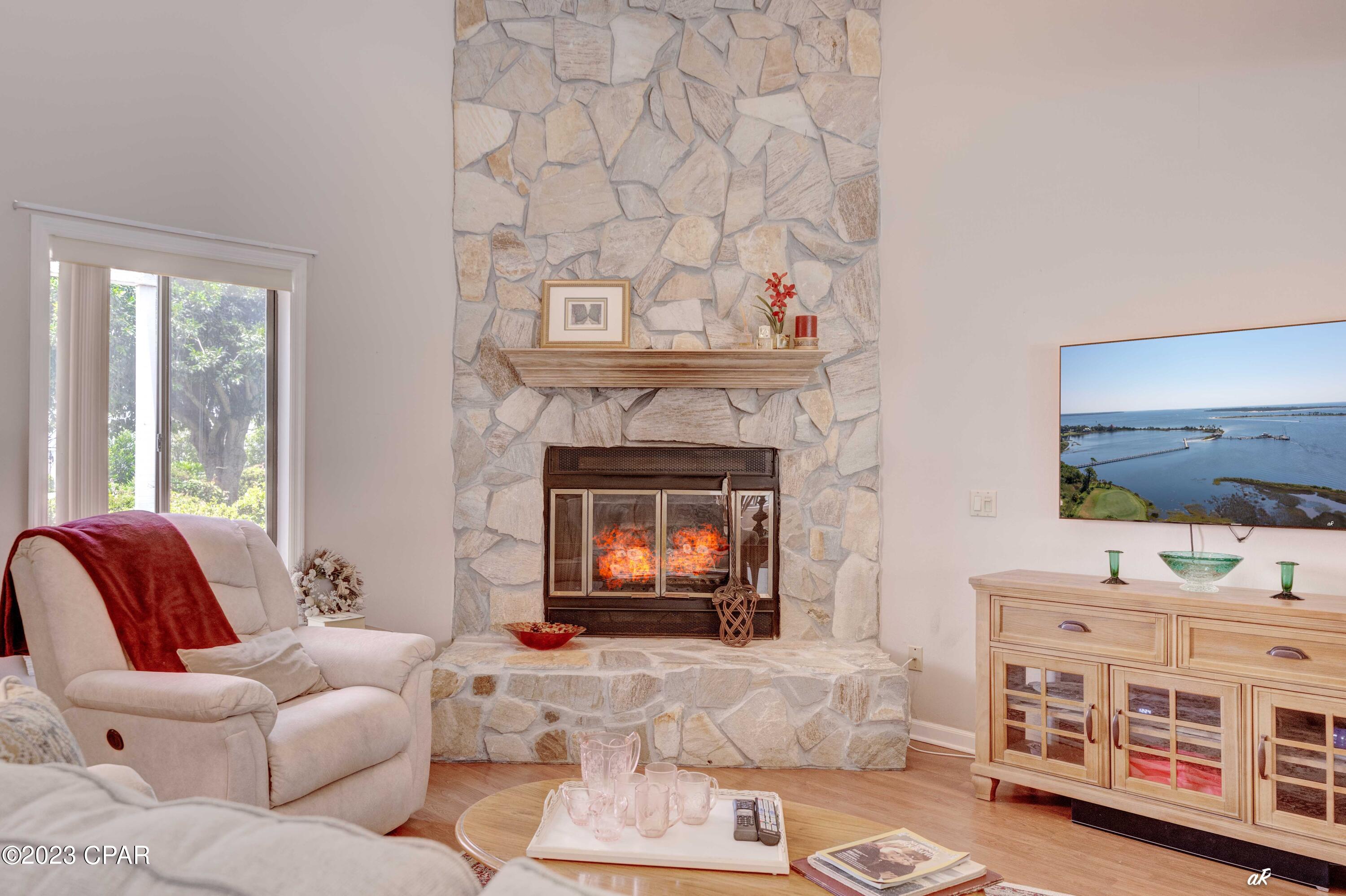 Bay Point Unit 1 - Residential