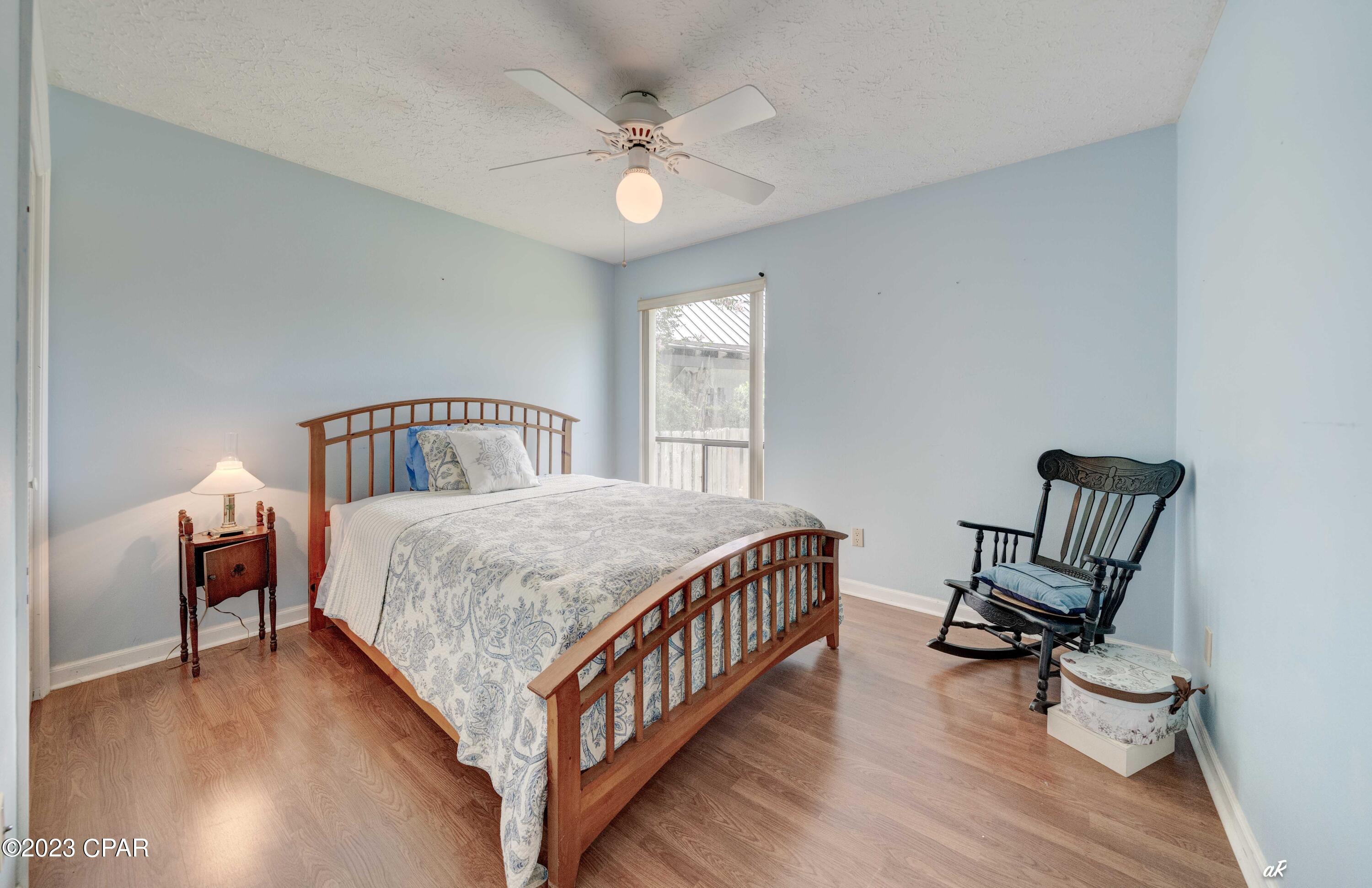 Bay Point Unit 1 - Residential