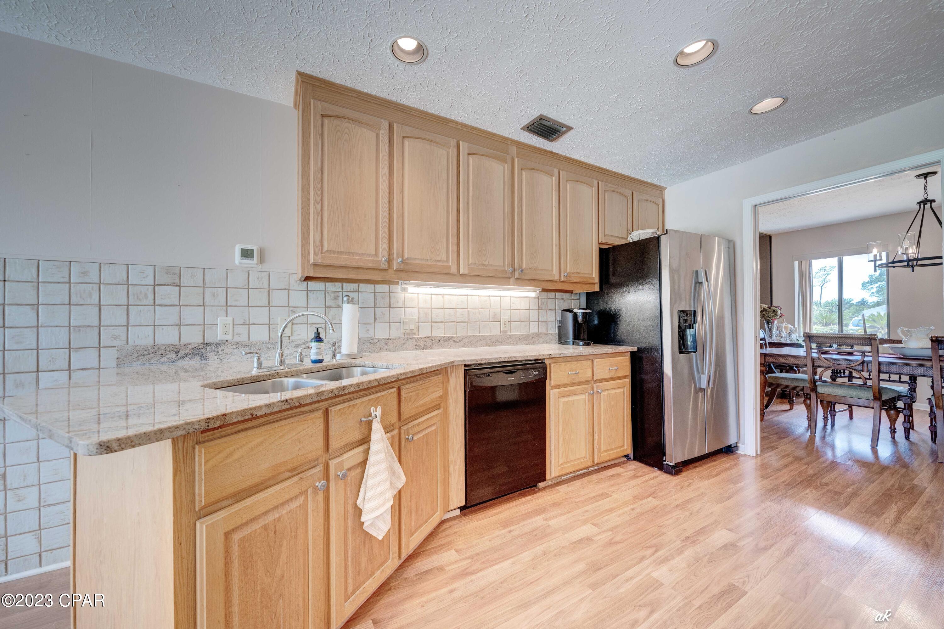 Bay Point Unit 1 - Residential