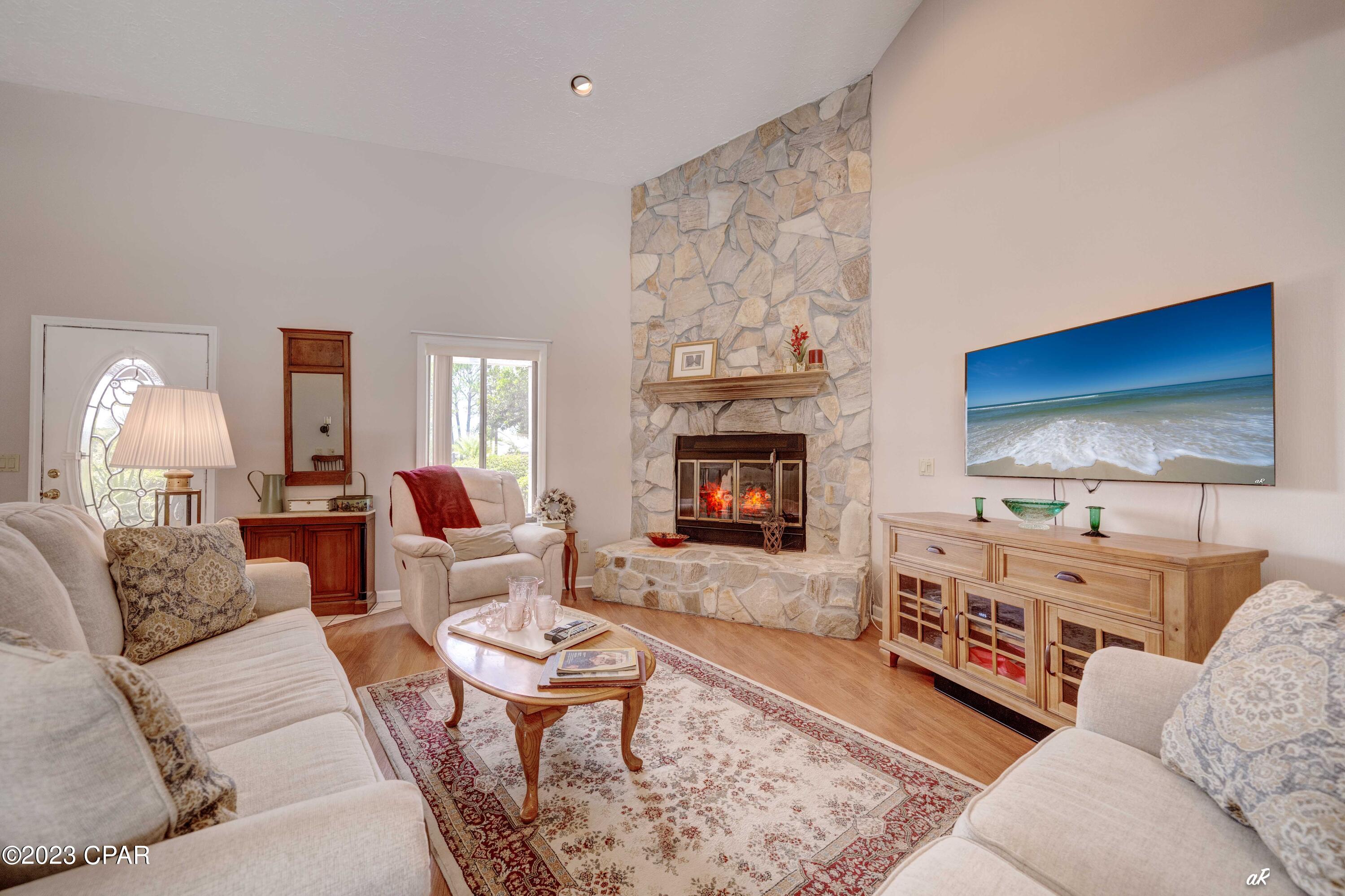 Bay Point Unit 1 - Residential