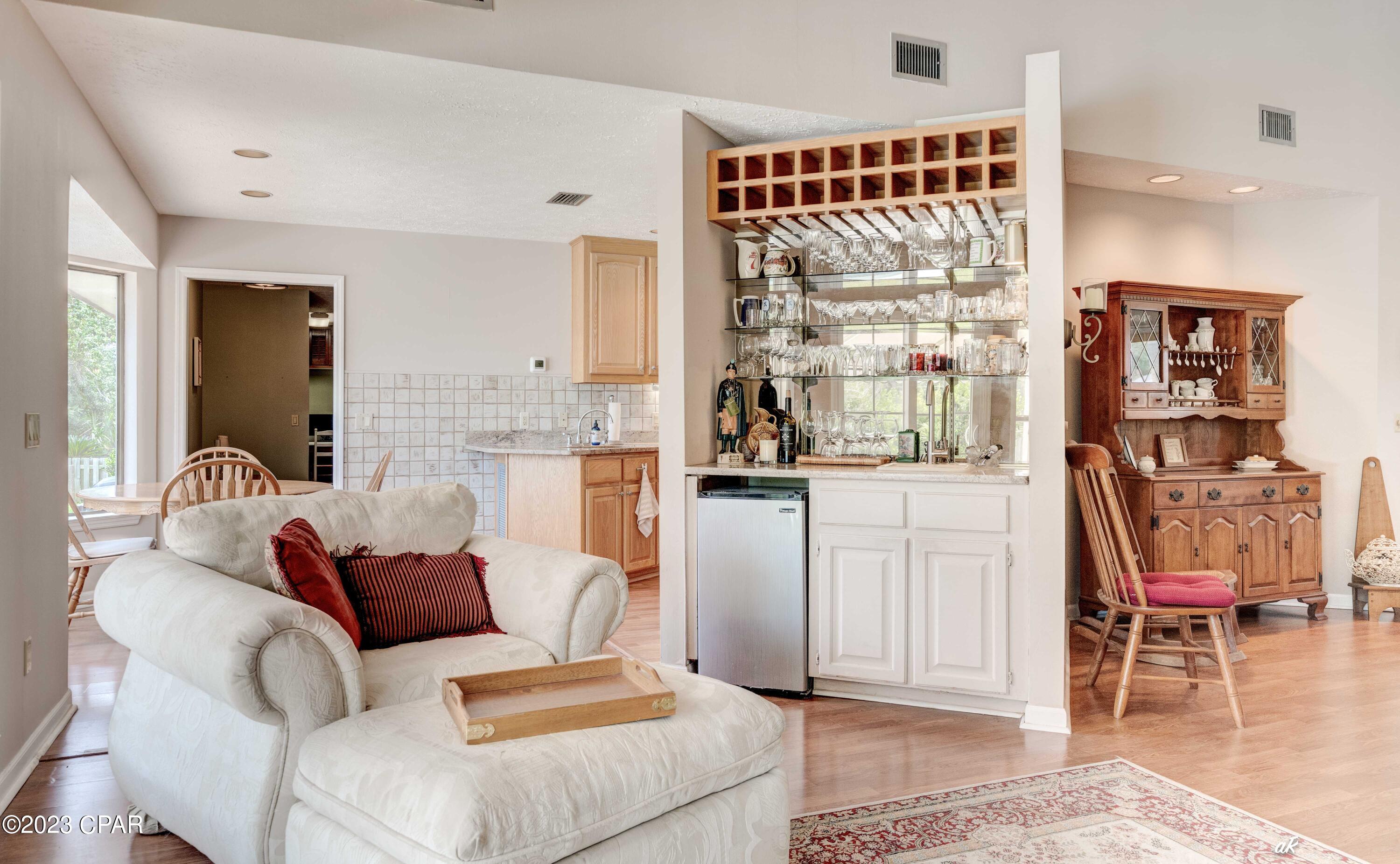 Bay Point Unit 1 - Residential