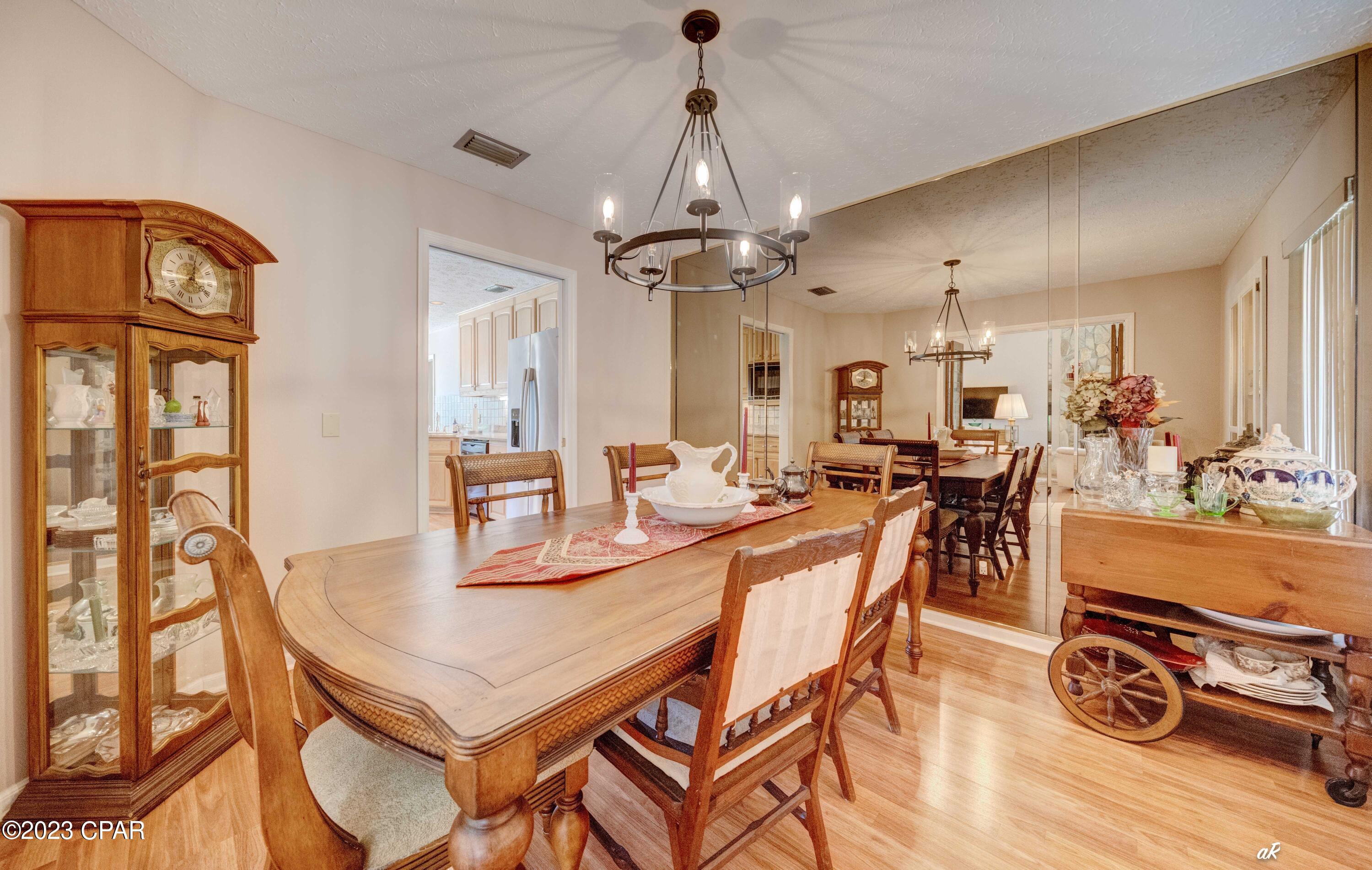 Bay Point Unit 1 - Residential