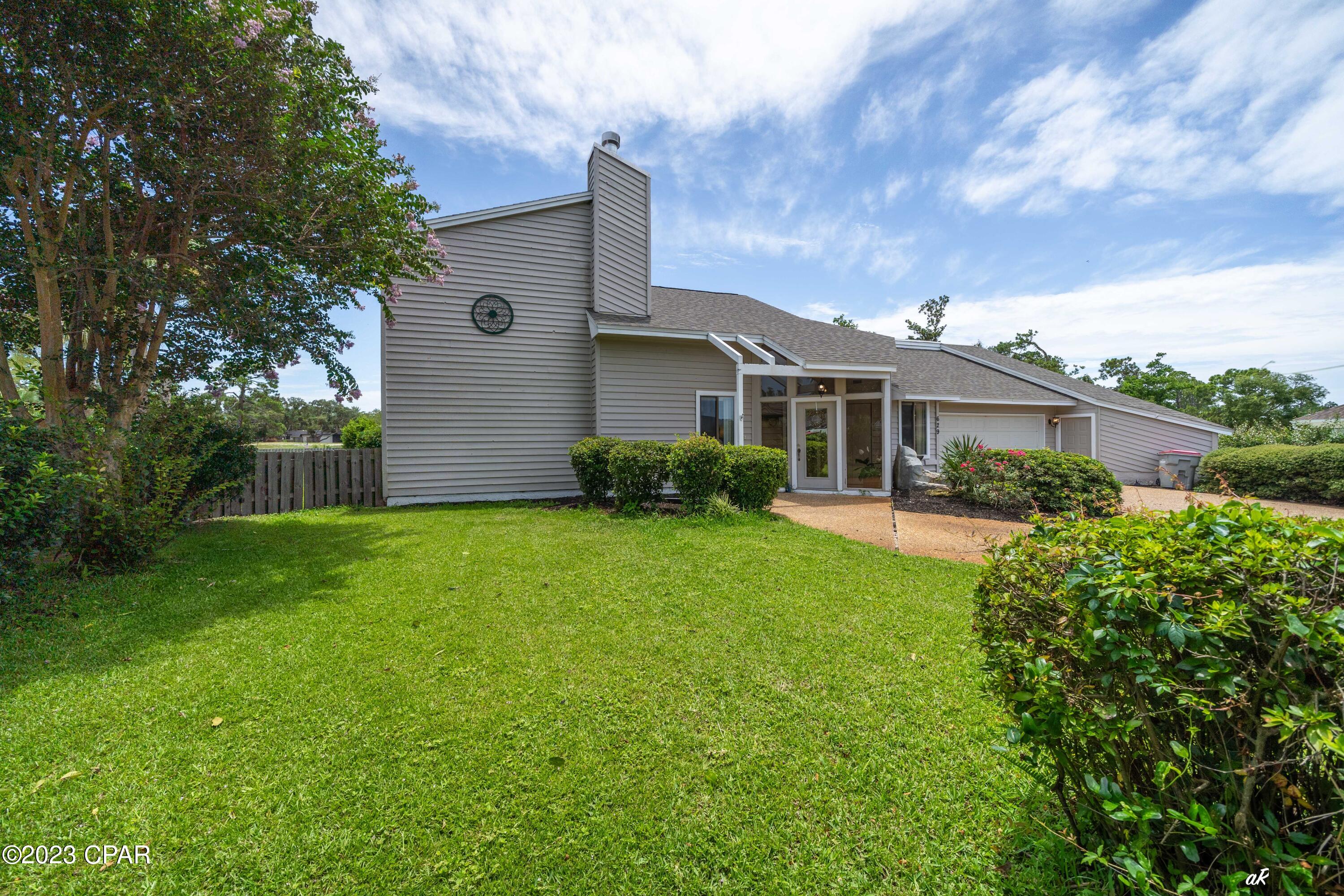 Bay Point Unit 1 - Residential