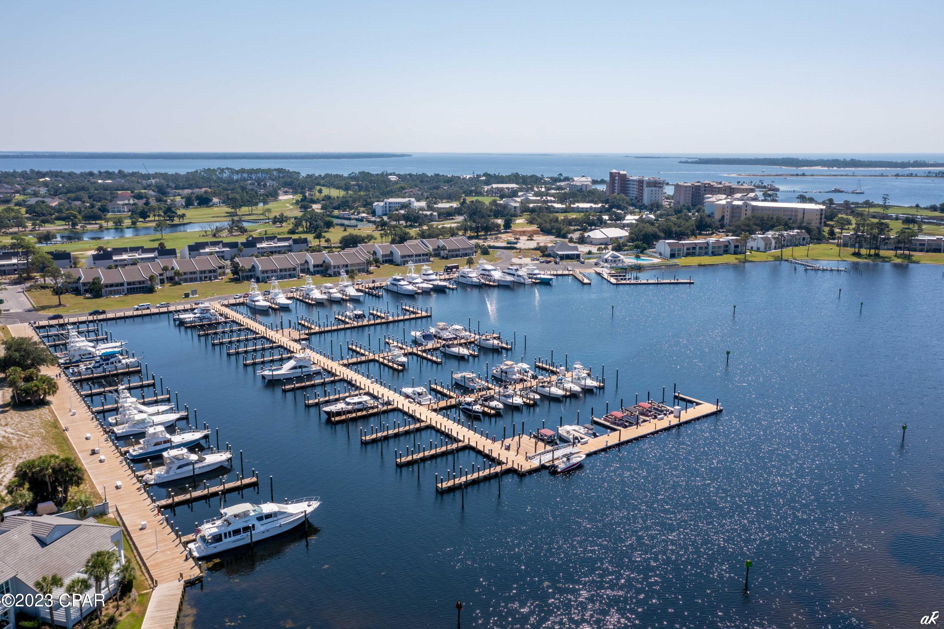 Bay Point Unit 1 - Residential