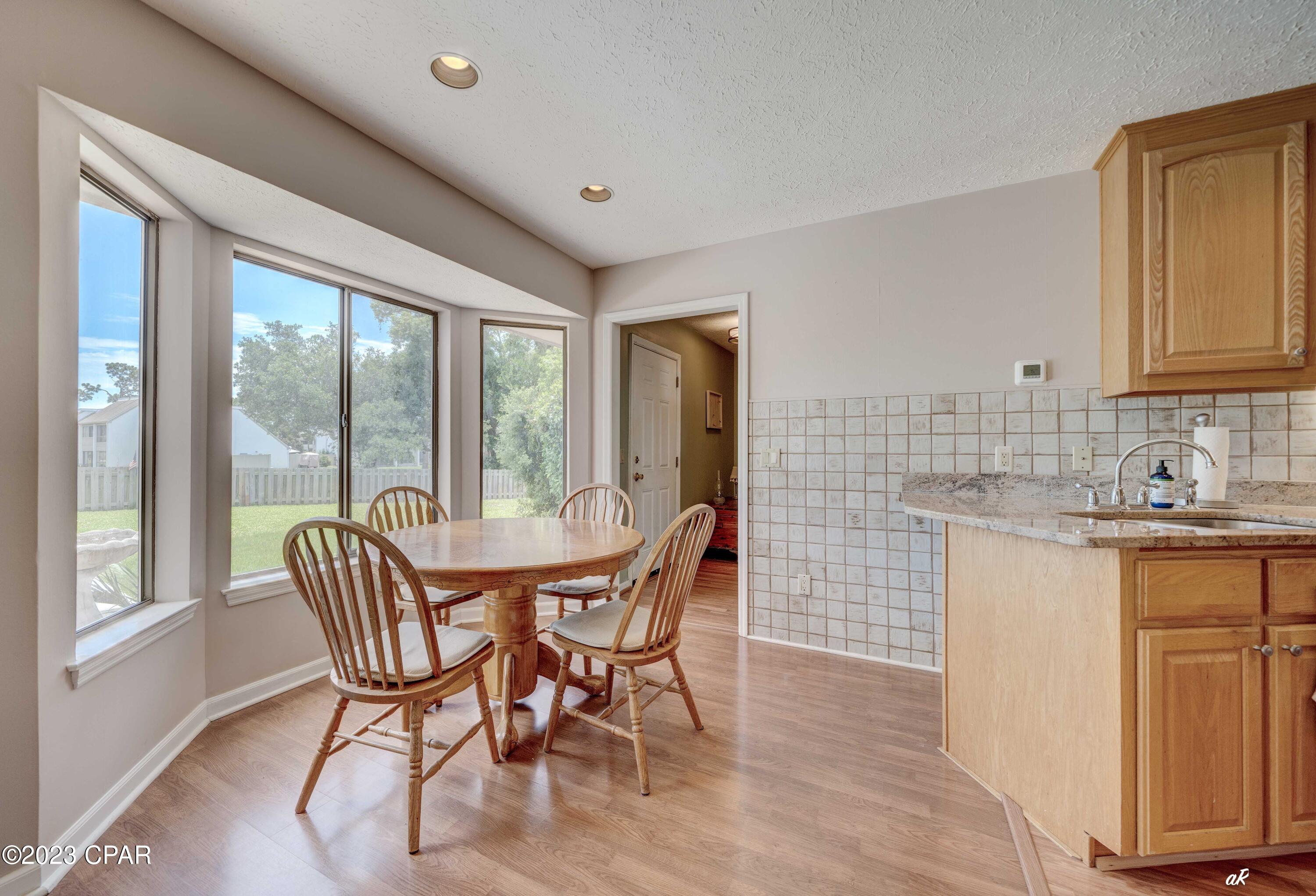 Bay Point Unit 1 - Residential