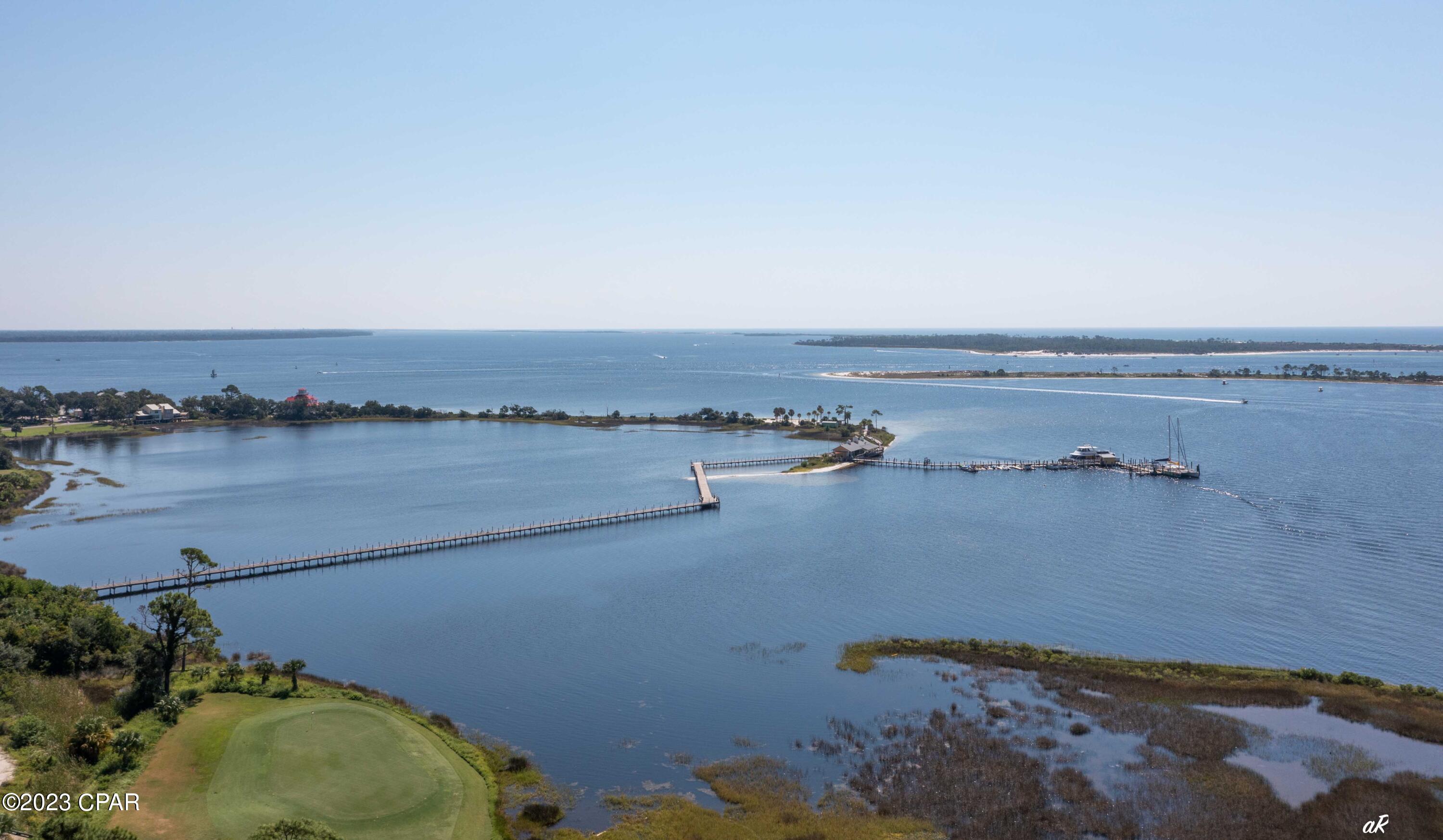 Bay Point Unit 1 - Residential