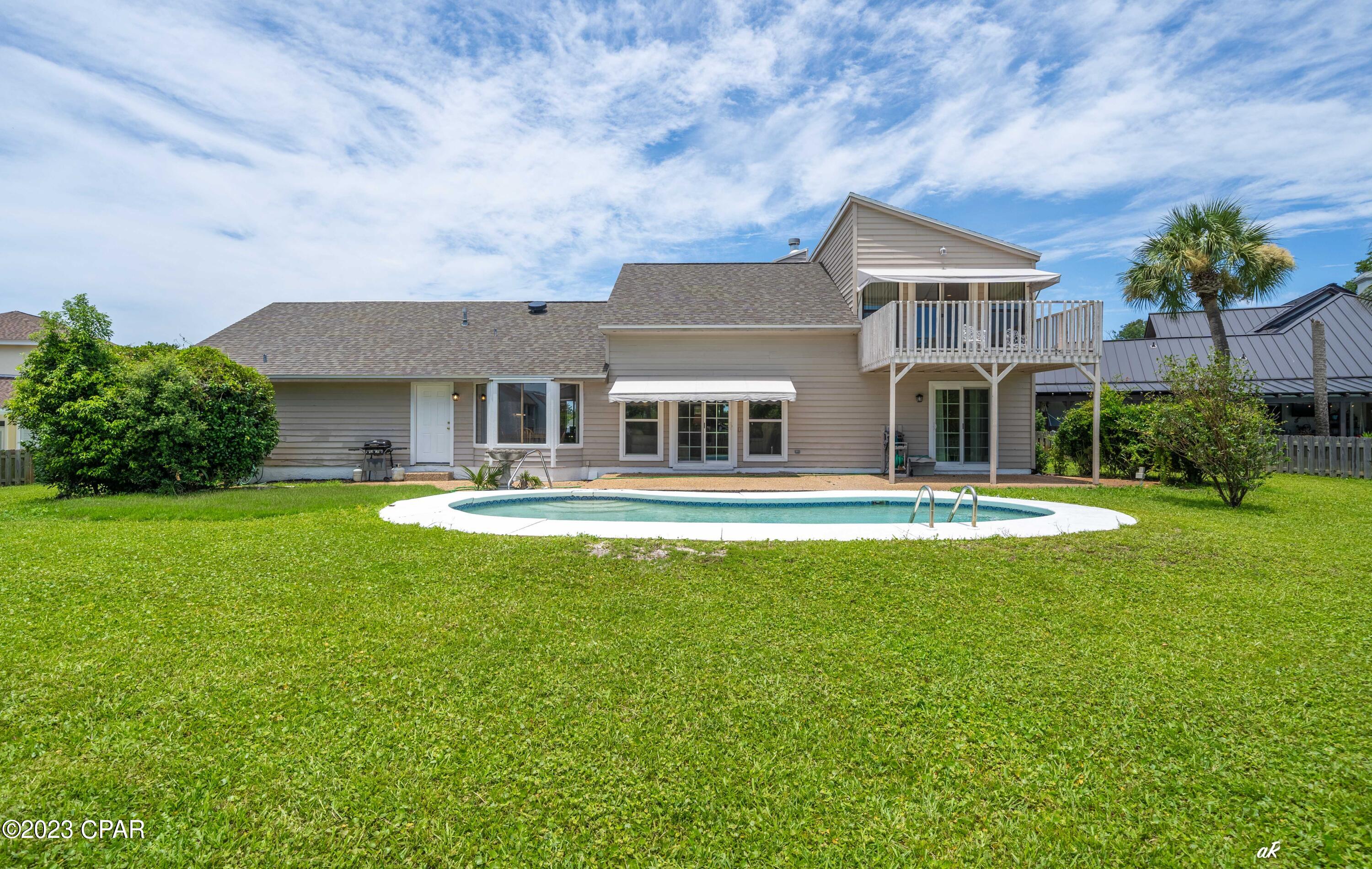 Bay Point Unit 1 - Residential