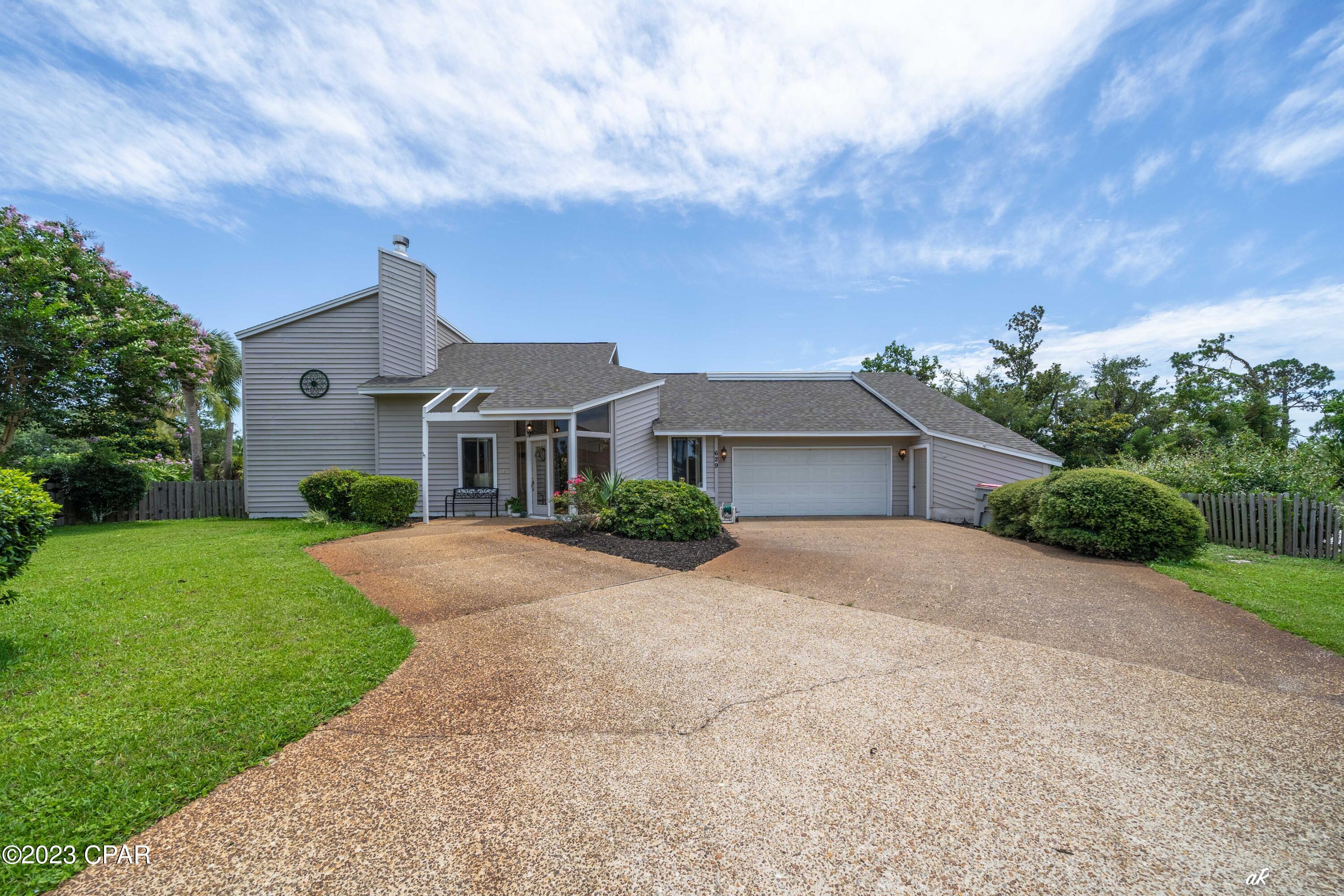 Bay Point Unit 1 - Residential