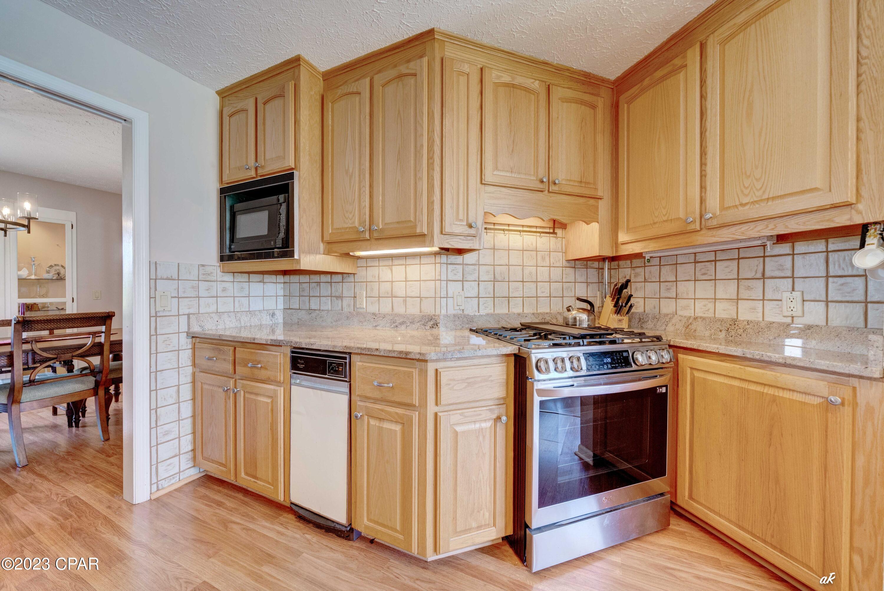 Bay Point Unit 1 - Residential