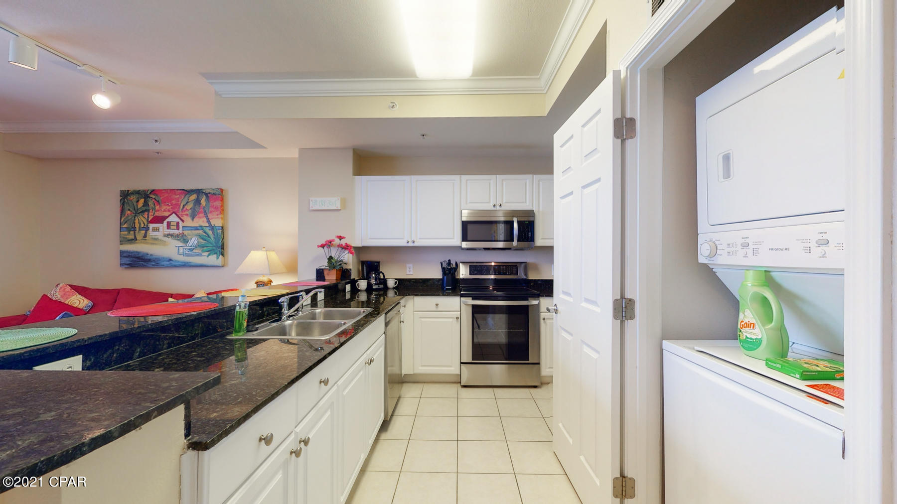 Tidewater Beach Phase I - Residential