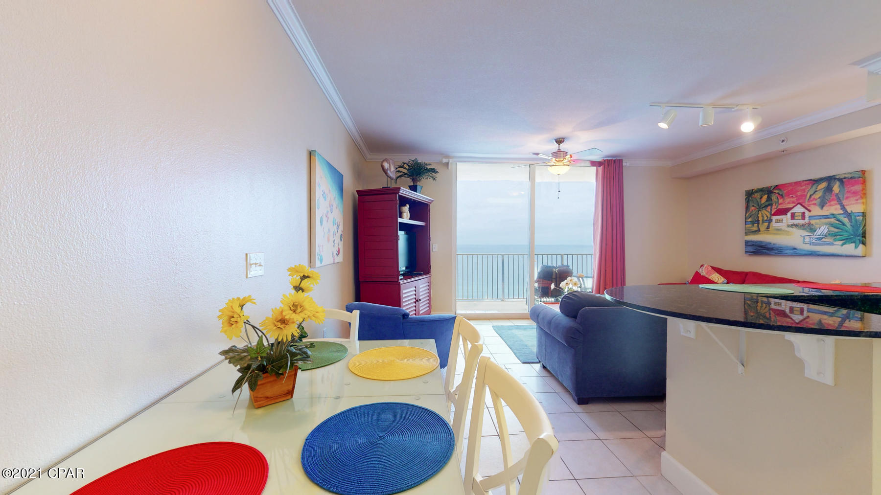 Tidewater Beach Phase I - Residential