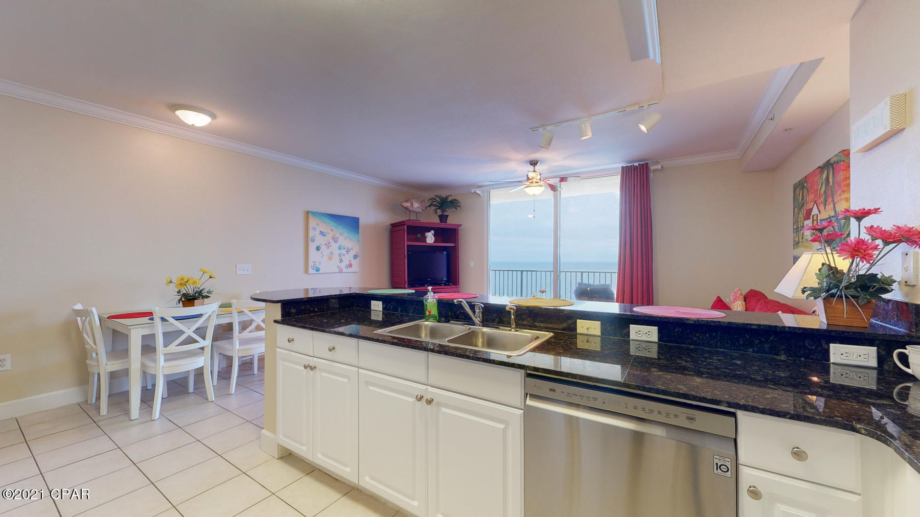 Tidewater Beach Phase I - Residential