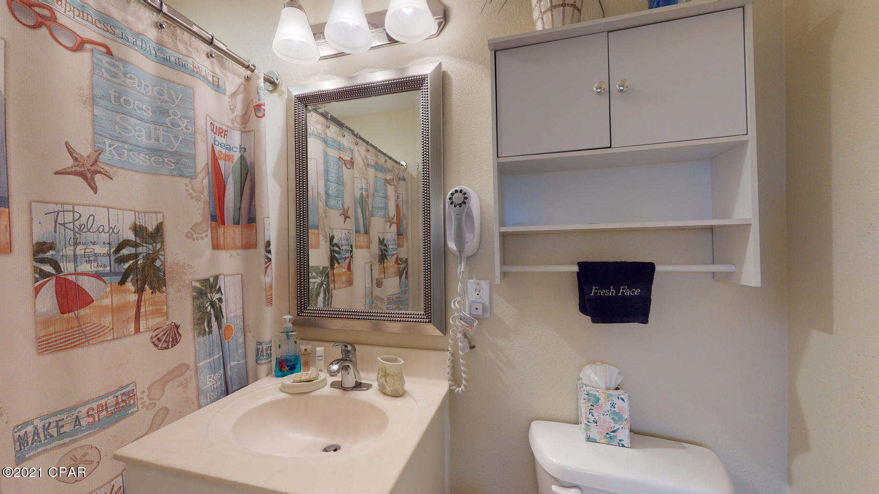 Tidewater Beach Phase I - Residential