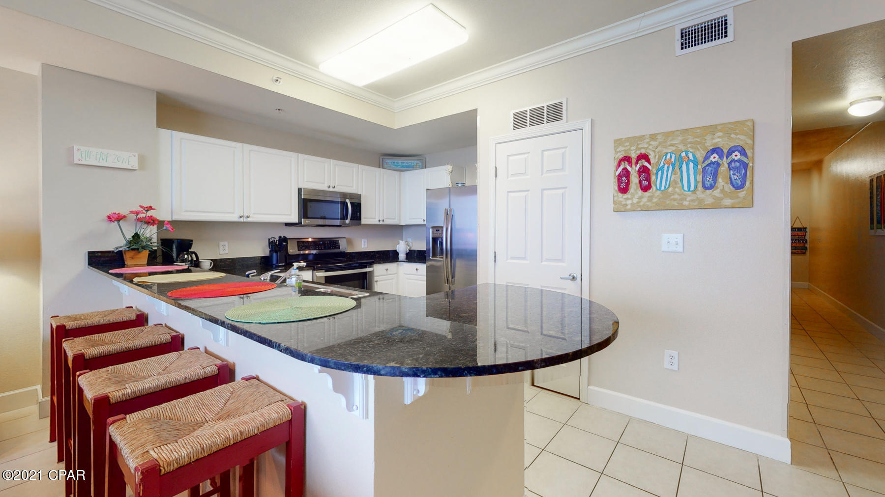 Tidewater Beach Phase I - Residential