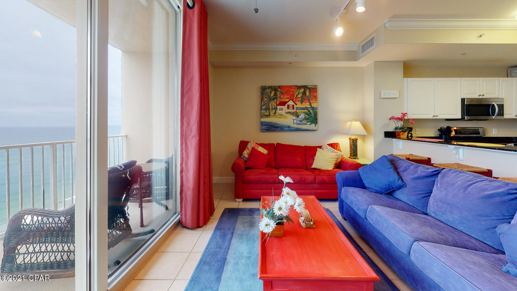 Tidewater Beach Phase I - Residential