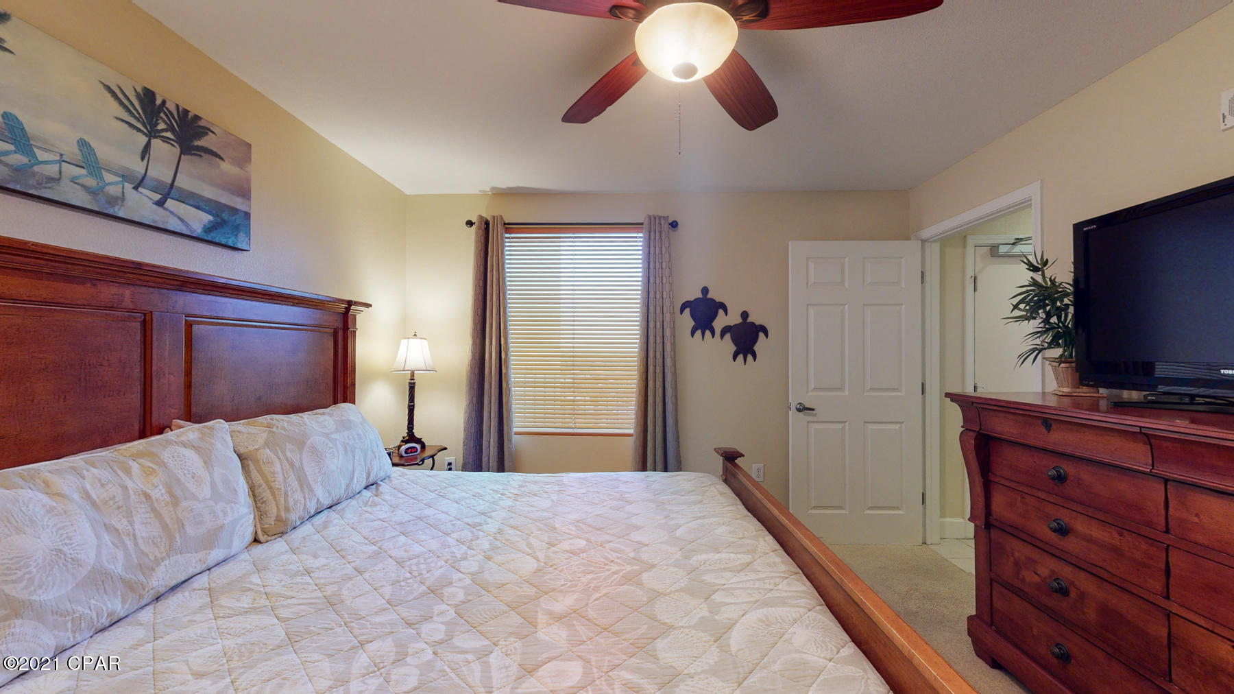 Tidewater Beach Phase I - Residential