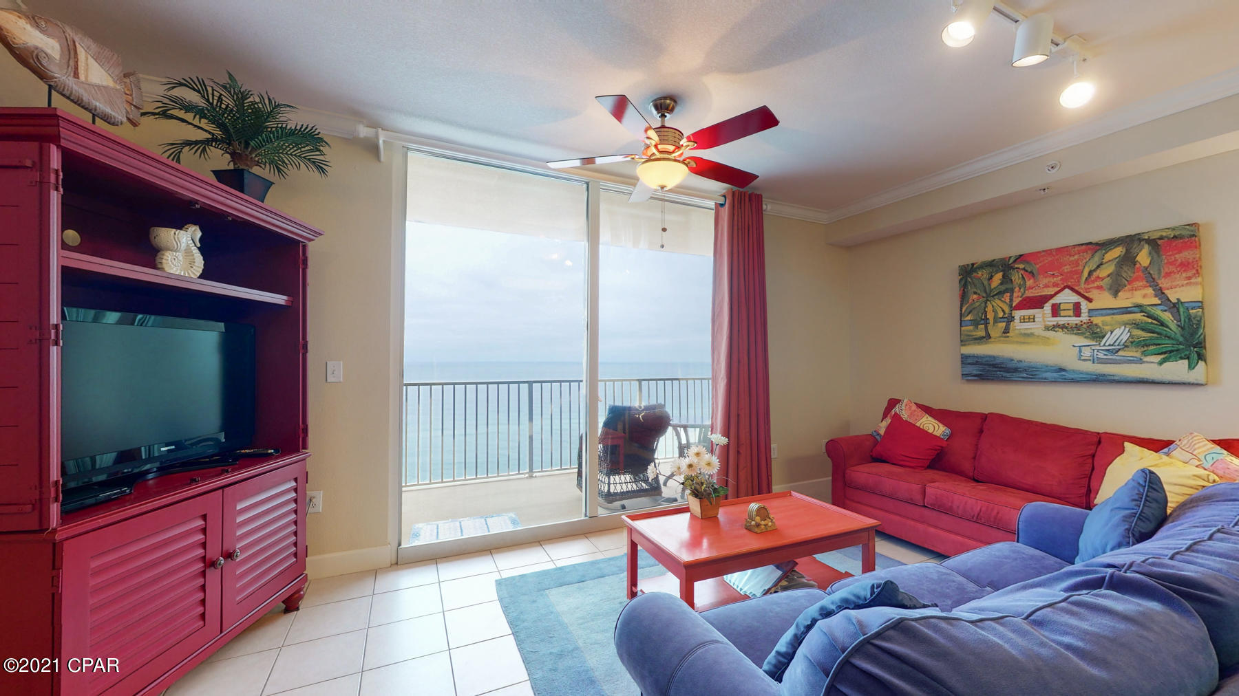 Tidewater Beach Phase I - Residential