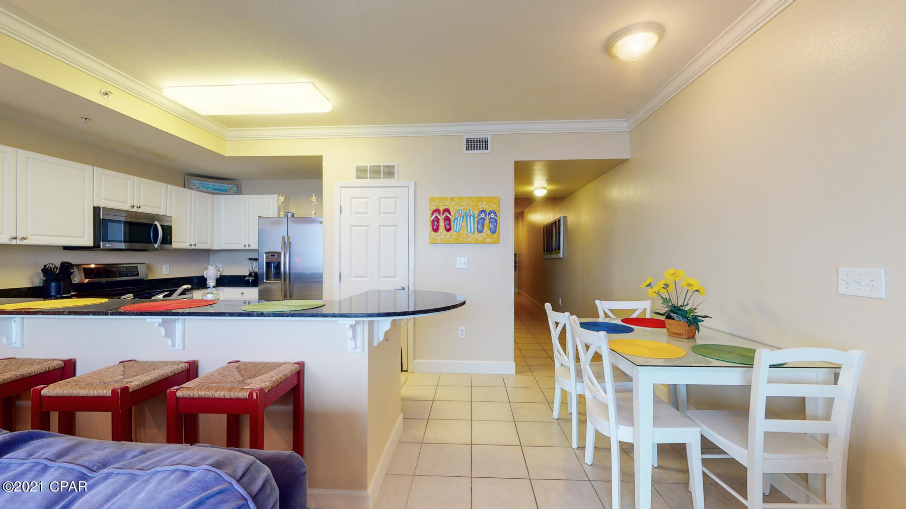 Tidewater Beach Phase I - Residential