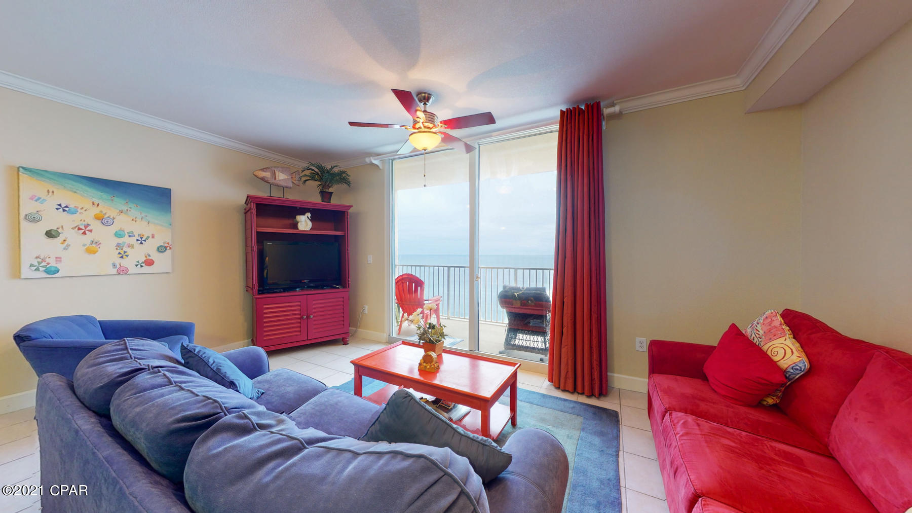 Tidewater Beach Phase I - Residential