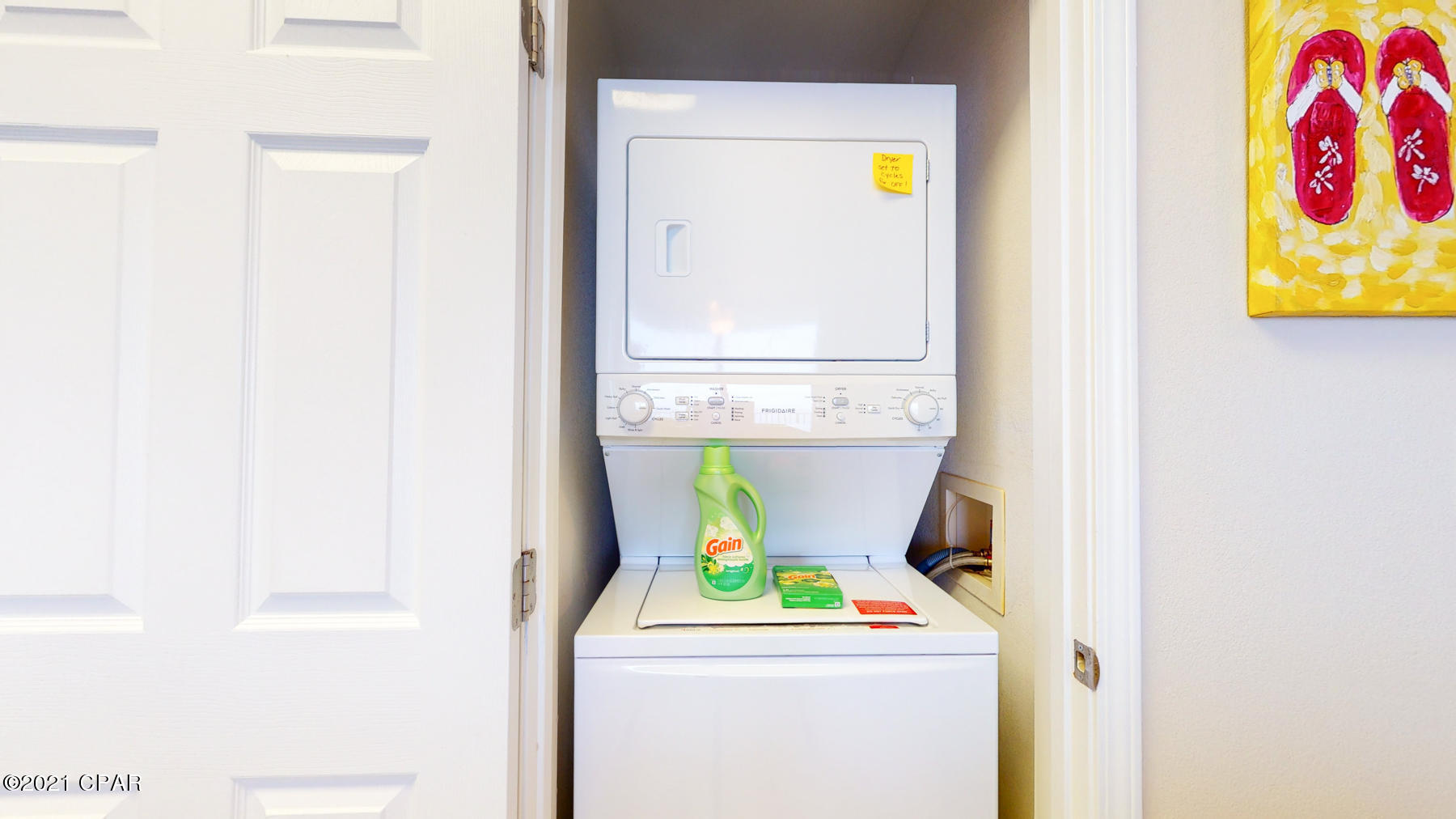 Tidewater Beach Phase I - Residential