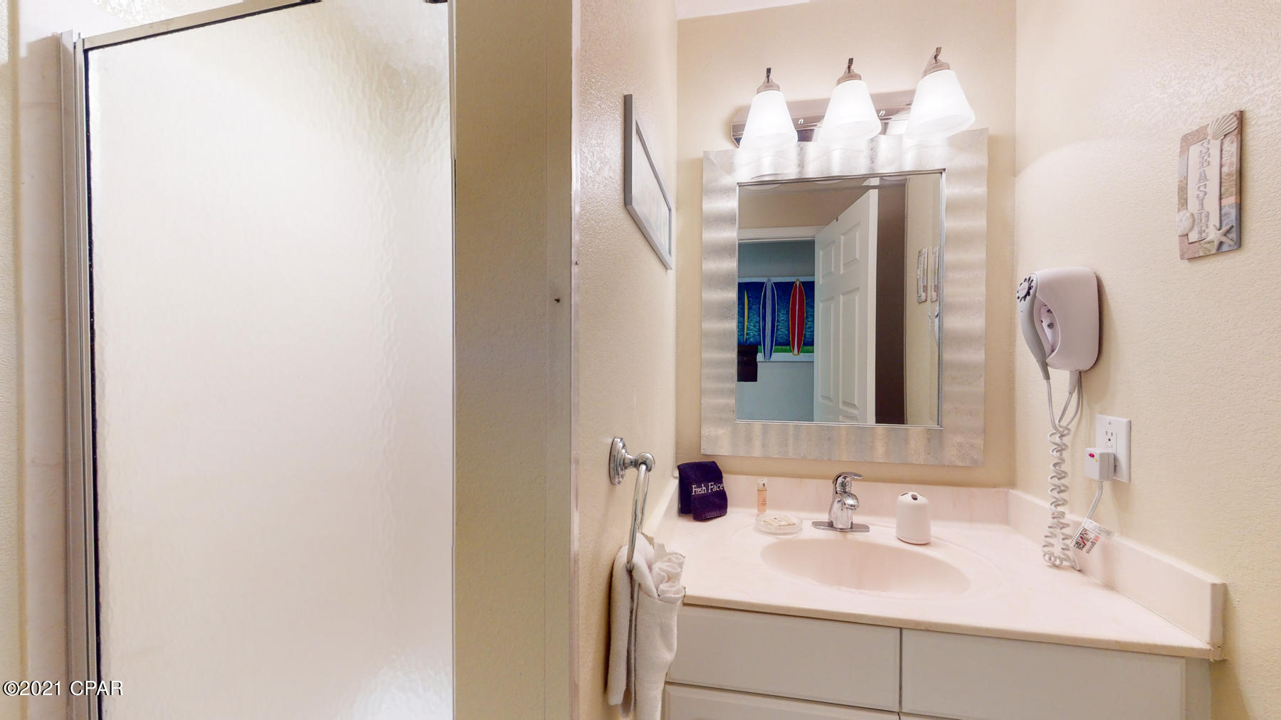 Tidewater Beach Phase I - Residential