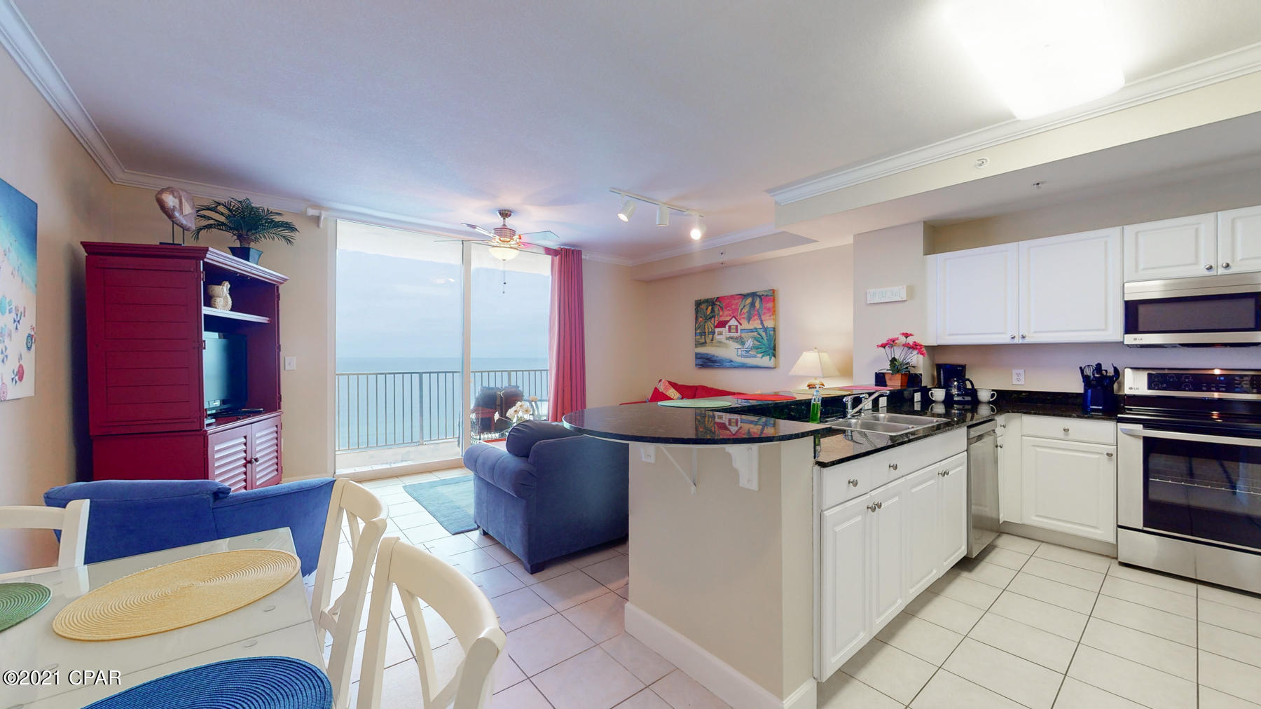 Tidewater Beach Phase I - Residential