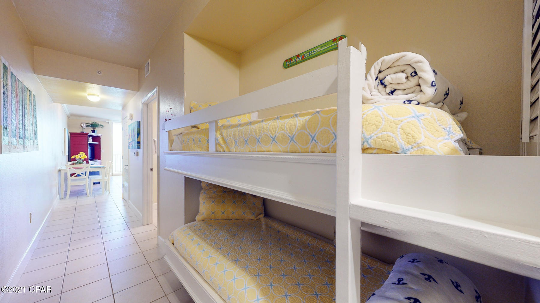 Tidewater Beach Phase I - Residential