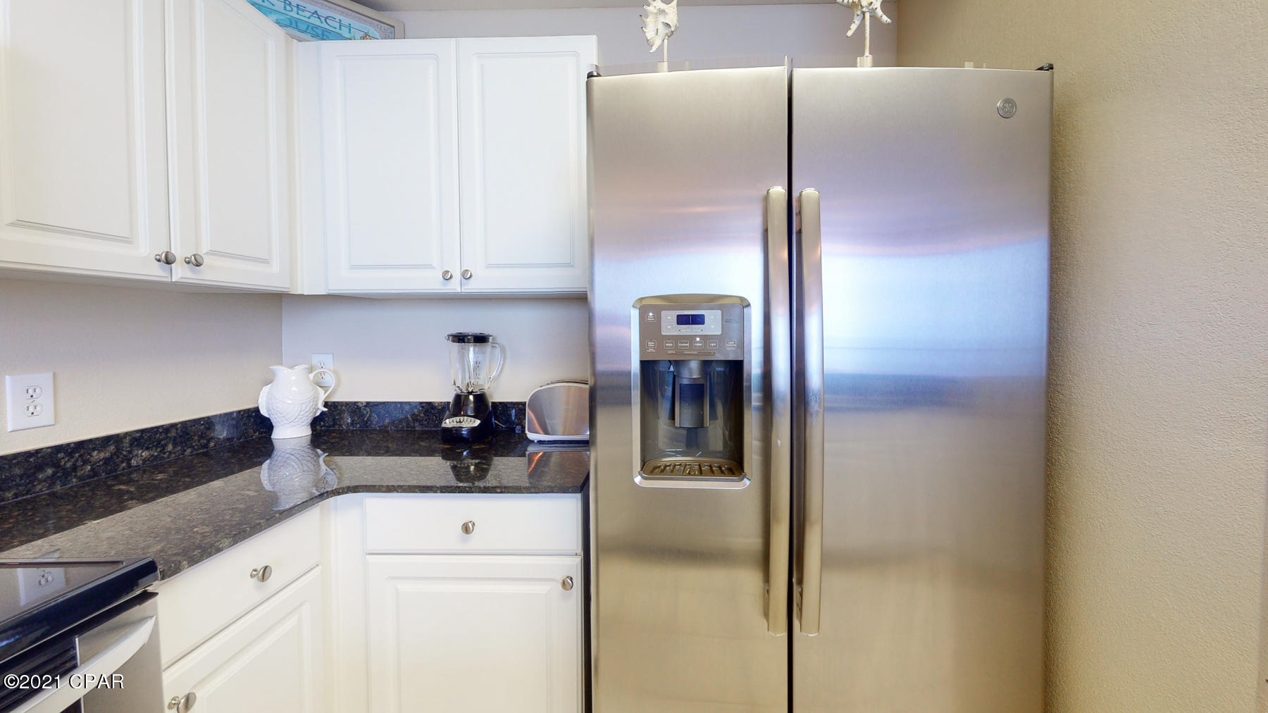 Tidewater Beach Phase I - Residential