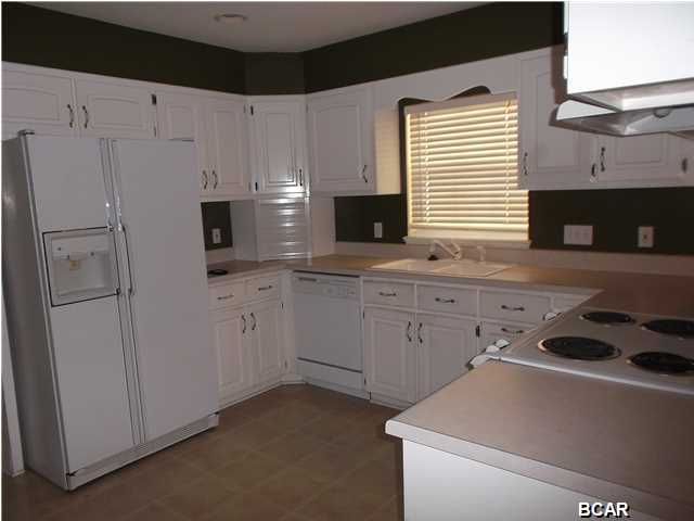 Harris Add - Residential Lease