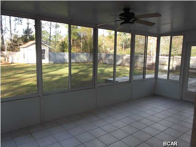 Harris Add - Residential Lease