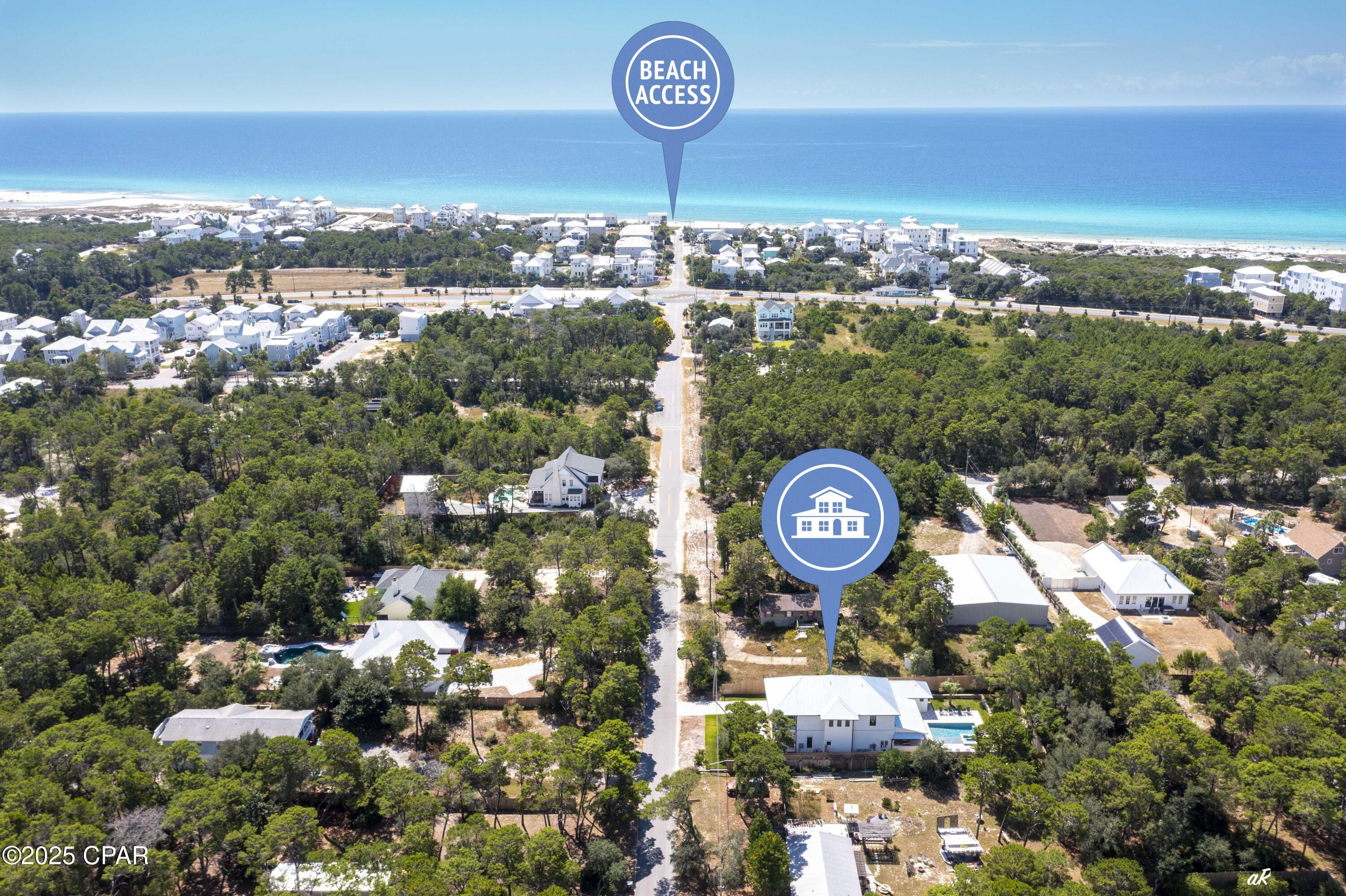 No Named Subdivision - Residential