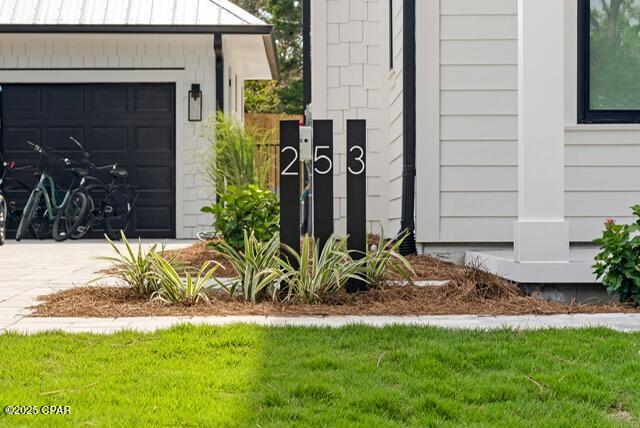 No Named Subdivision - Residential