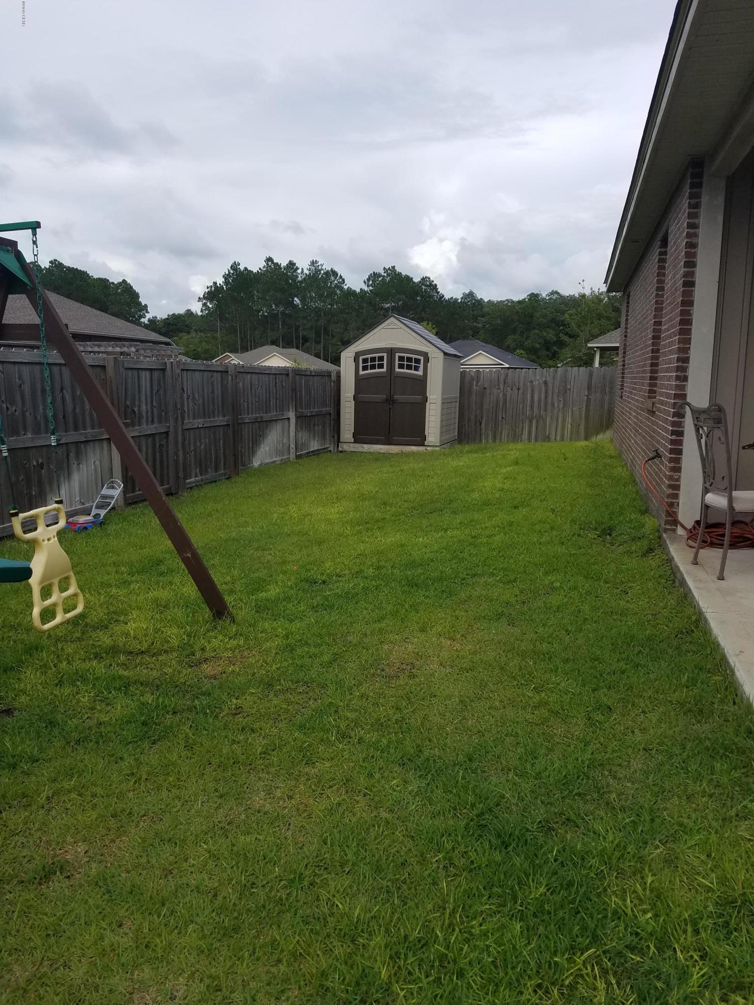 Azalea Place - Residential Lease