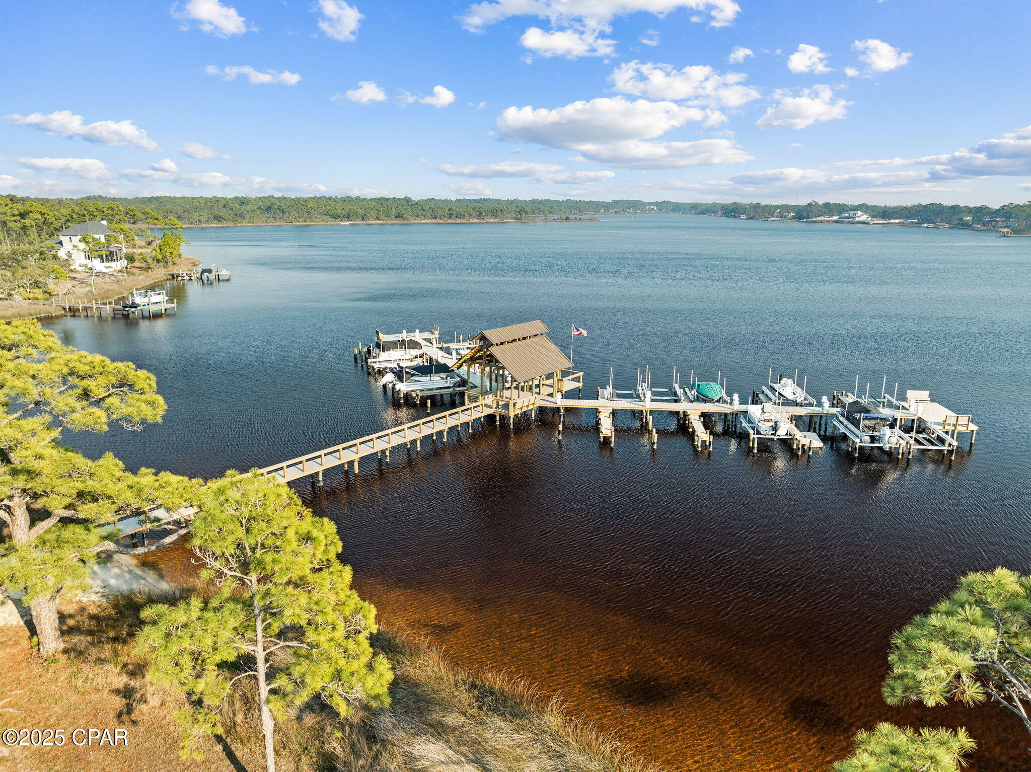 Wild Heron Phase I - Residential