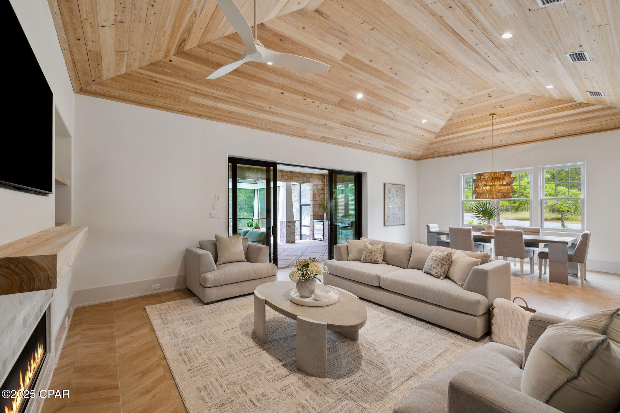 Wild Heron Phase I - Residential