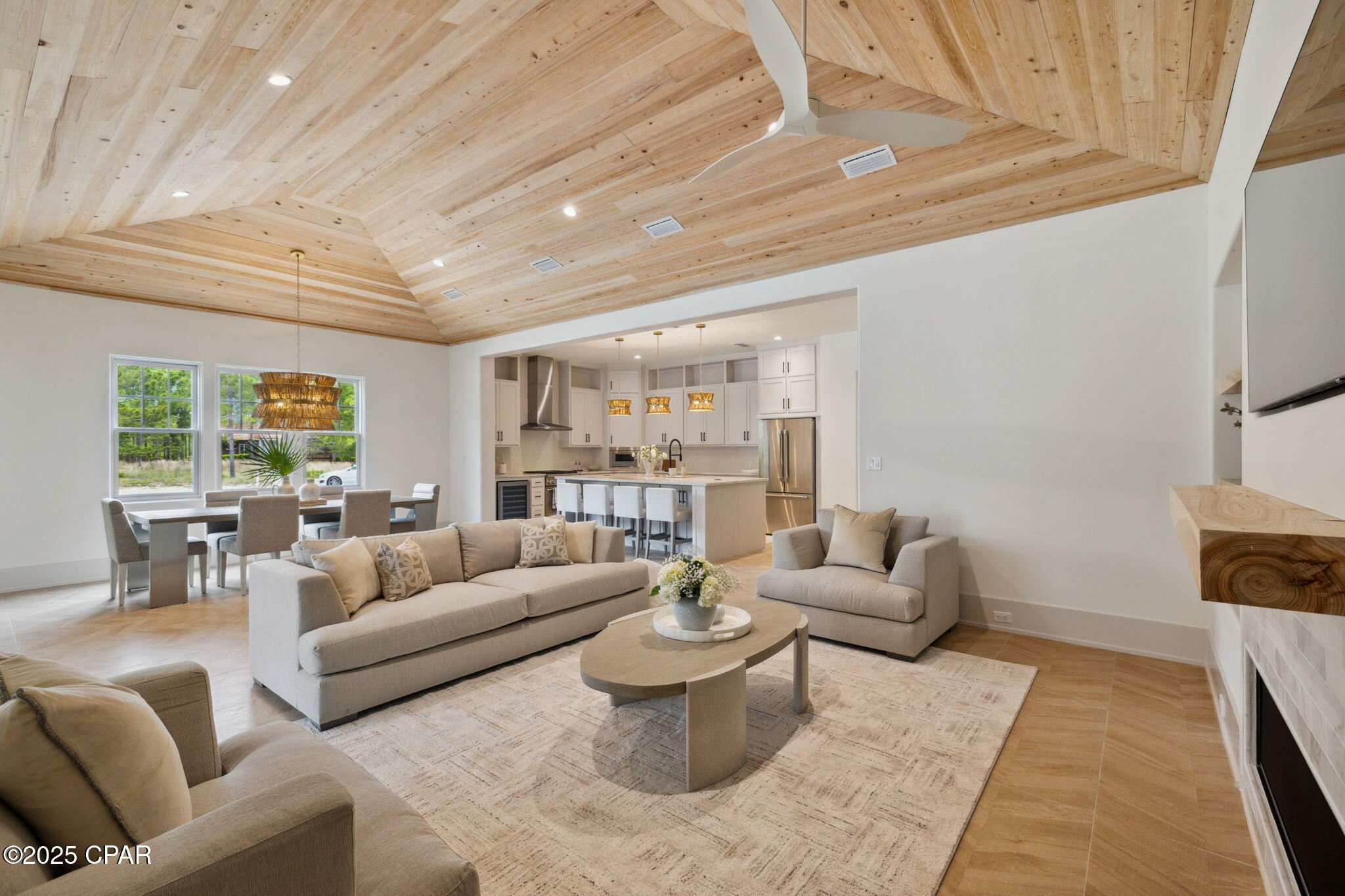 Wild Heron Phase I - Residential