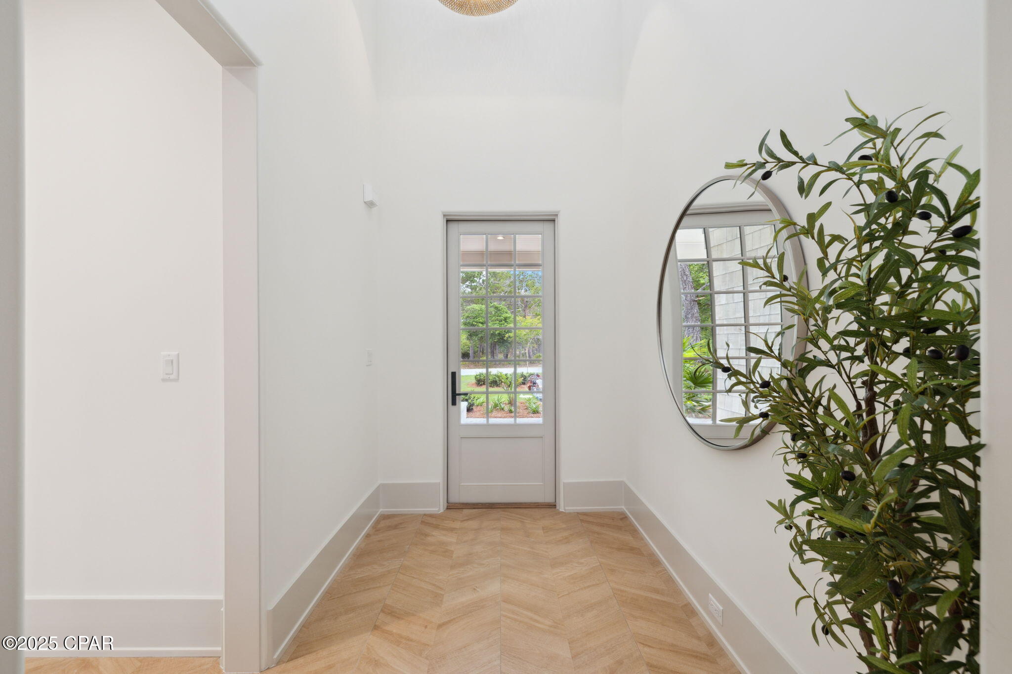 Wild Heron Phase I - Residential