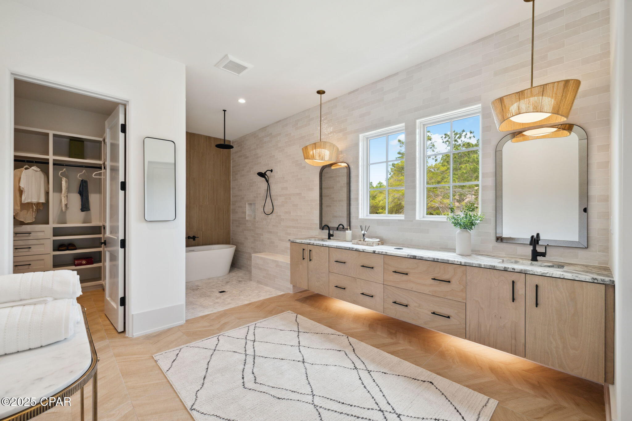 Wild Heron Phase I - Residential