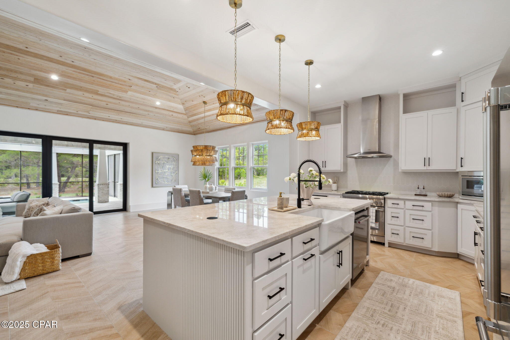 Wild Heron Phase I - Residential