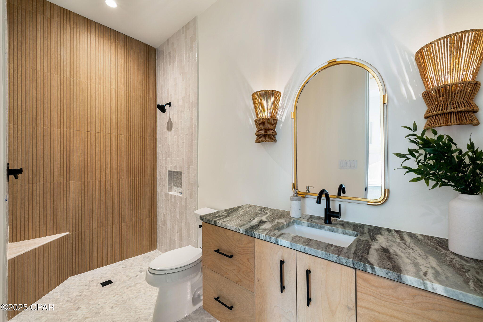 Wild Heron Phase I - Residential