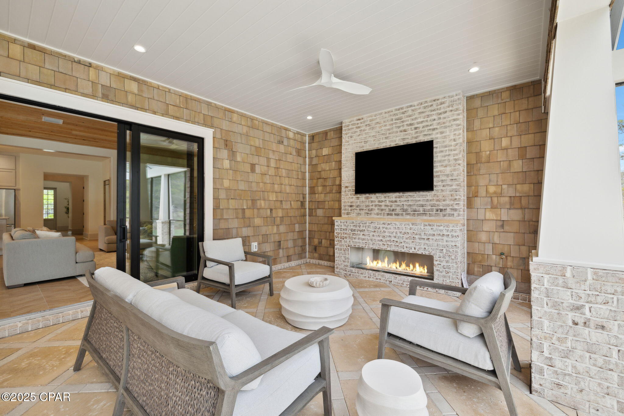 Wild Heron Phase I - Residential