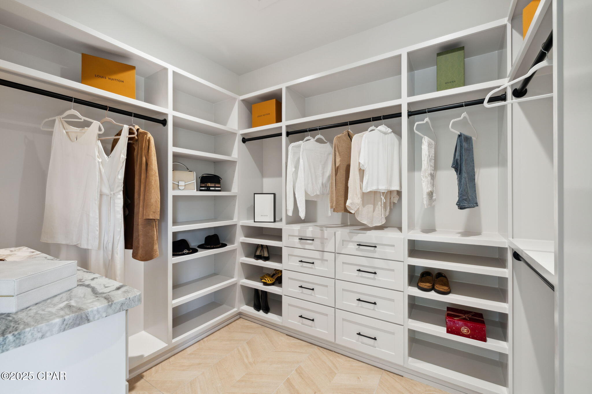 Wild Heron Phase I - Residential