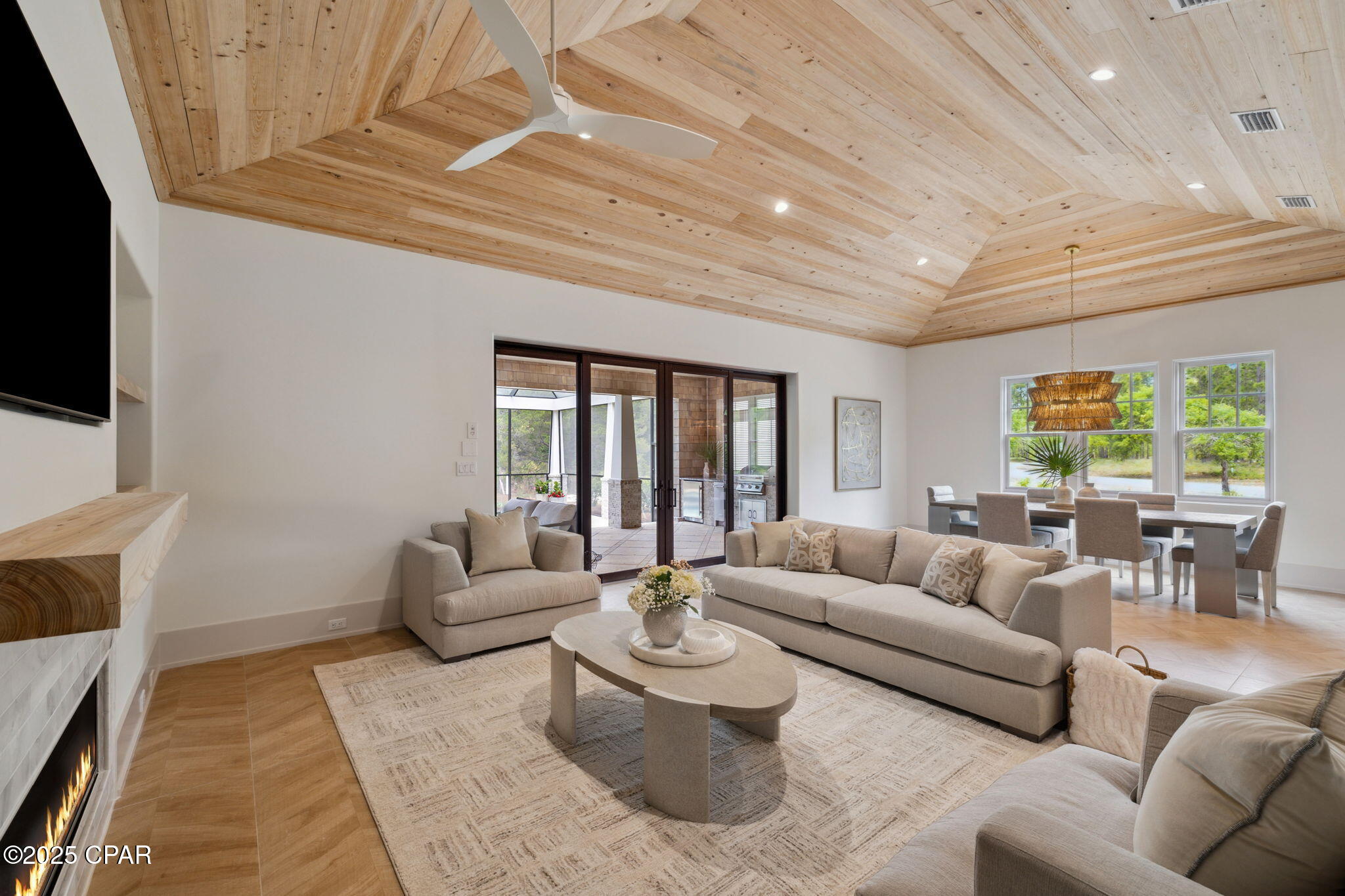 Wild Heron Phase I - Residential