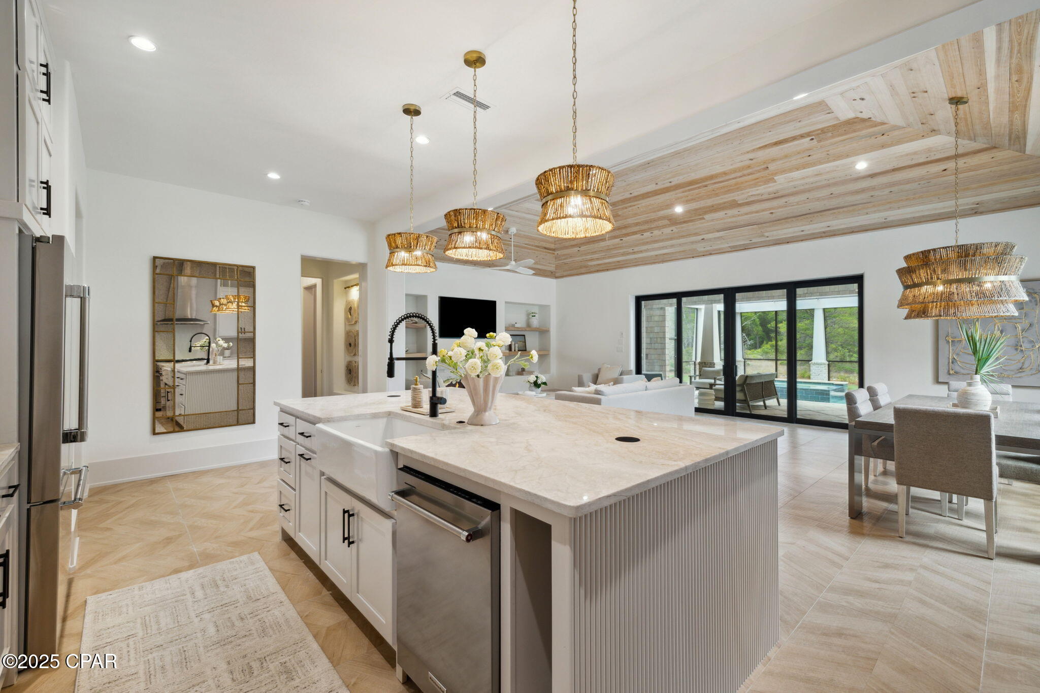 Wild Heron Phase I - Residential